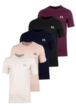 Under Armour® T-Shirt Under Armour Herren T-Shirt Classic Tshirt