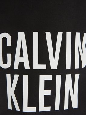 Calvin Klein Swimwear Badeshorts mit Innenslip