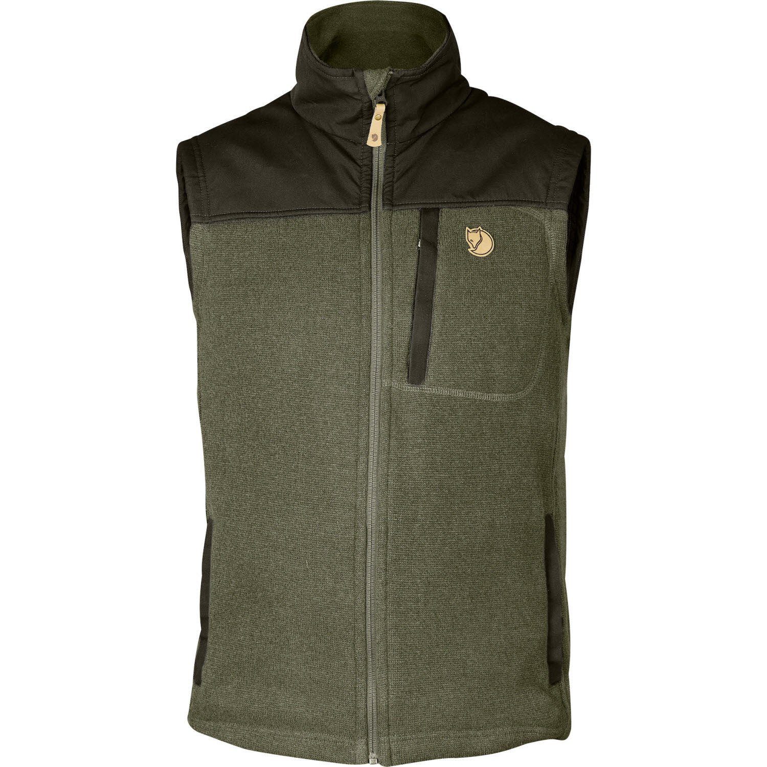 Fjällräven Funktionsweste Buck Fleece Vest M