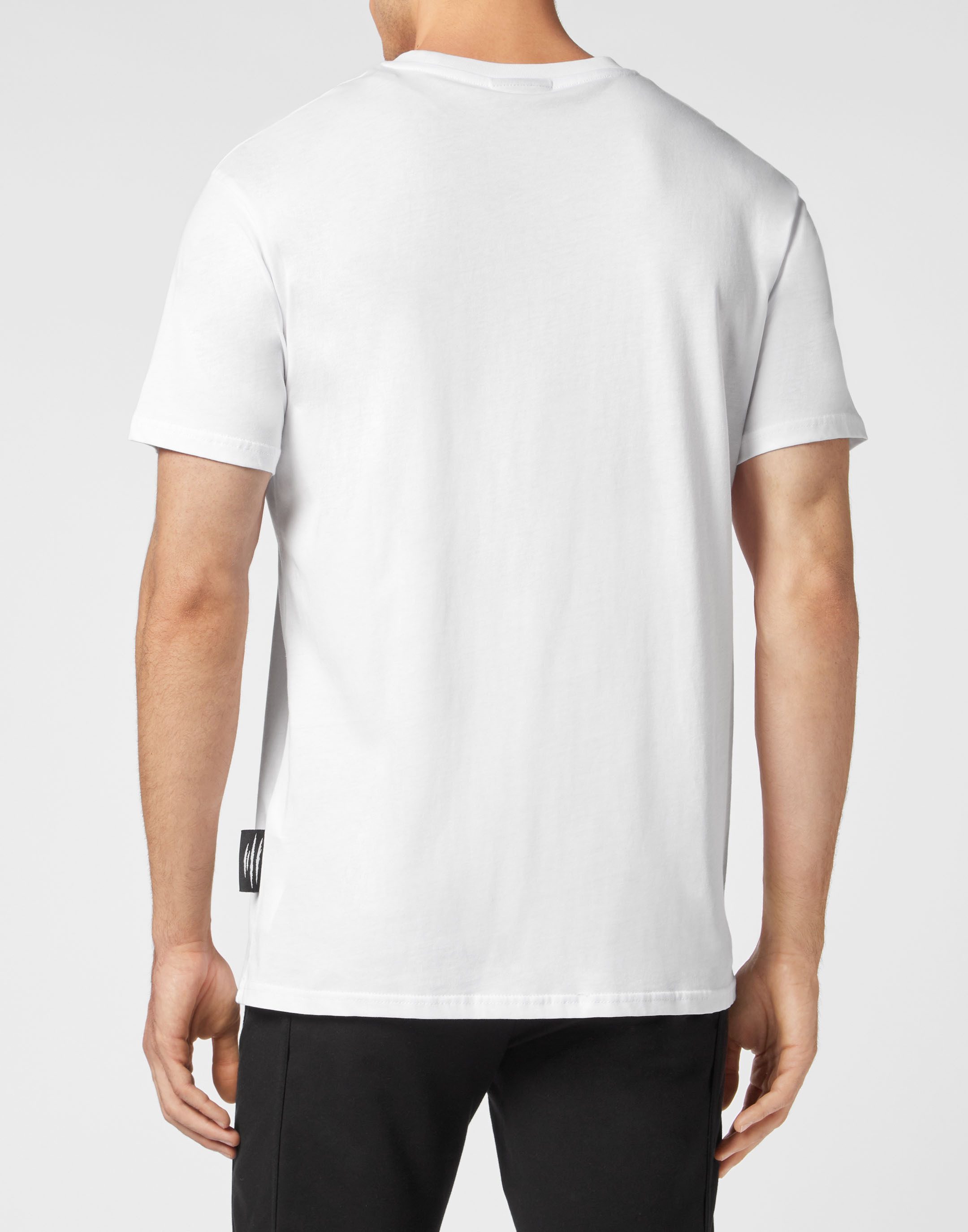 PLEIN SPORT T-Shirt T-Shirt