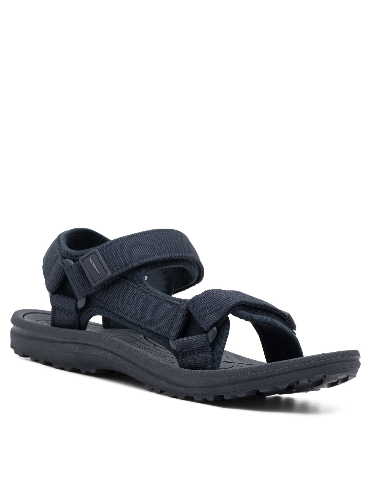 sprandi Sandalen BP40-MB520 Dunkelblau Sandale günstig online kaufen