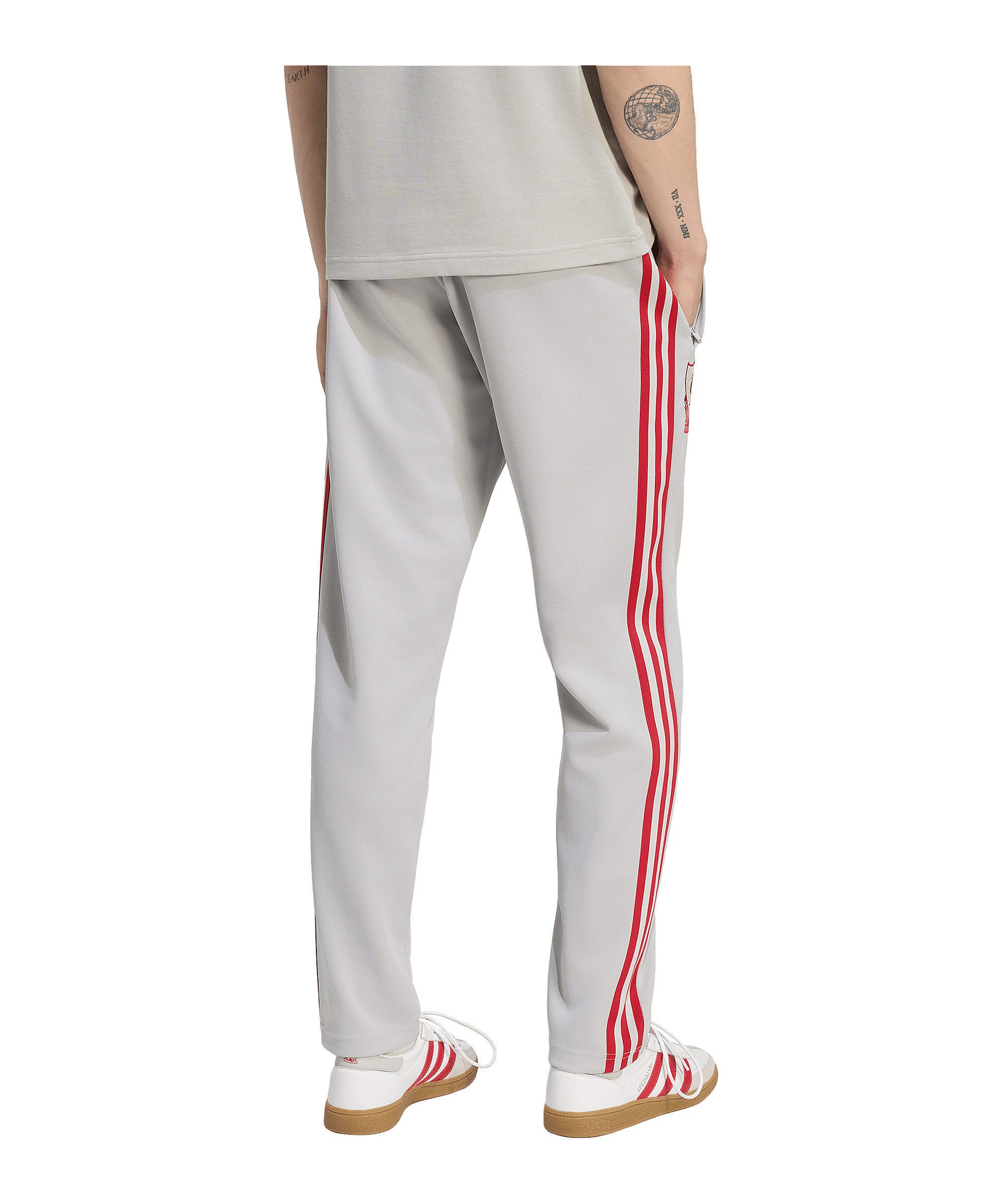 adidas Originals Jogginghose adidas Originals FC Liverpool Track Hose
