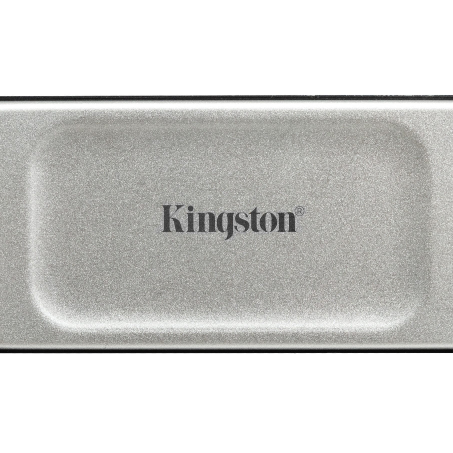 Kingston 2000G Tragbare SSD XS2000 externe SSD