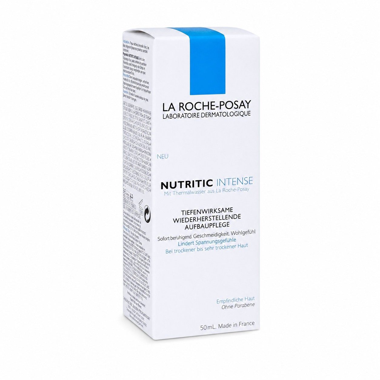 La Roche-Posay Gesichtspflege Nutritic Intense Creme