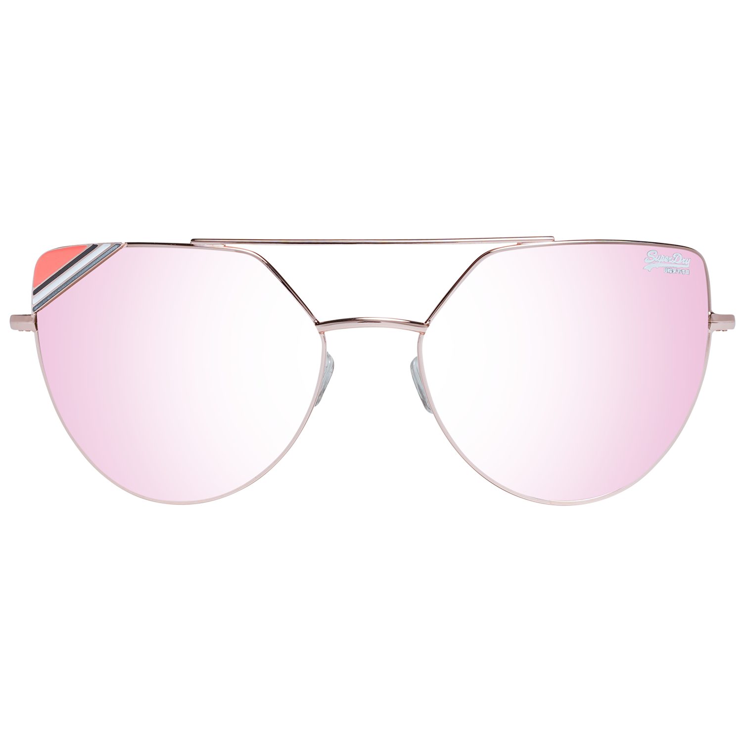Superdry Pilotenbrille SDS Mikki 57272