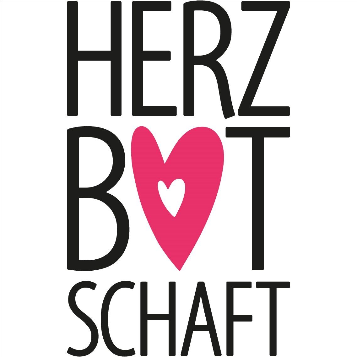 Herzbotschaft