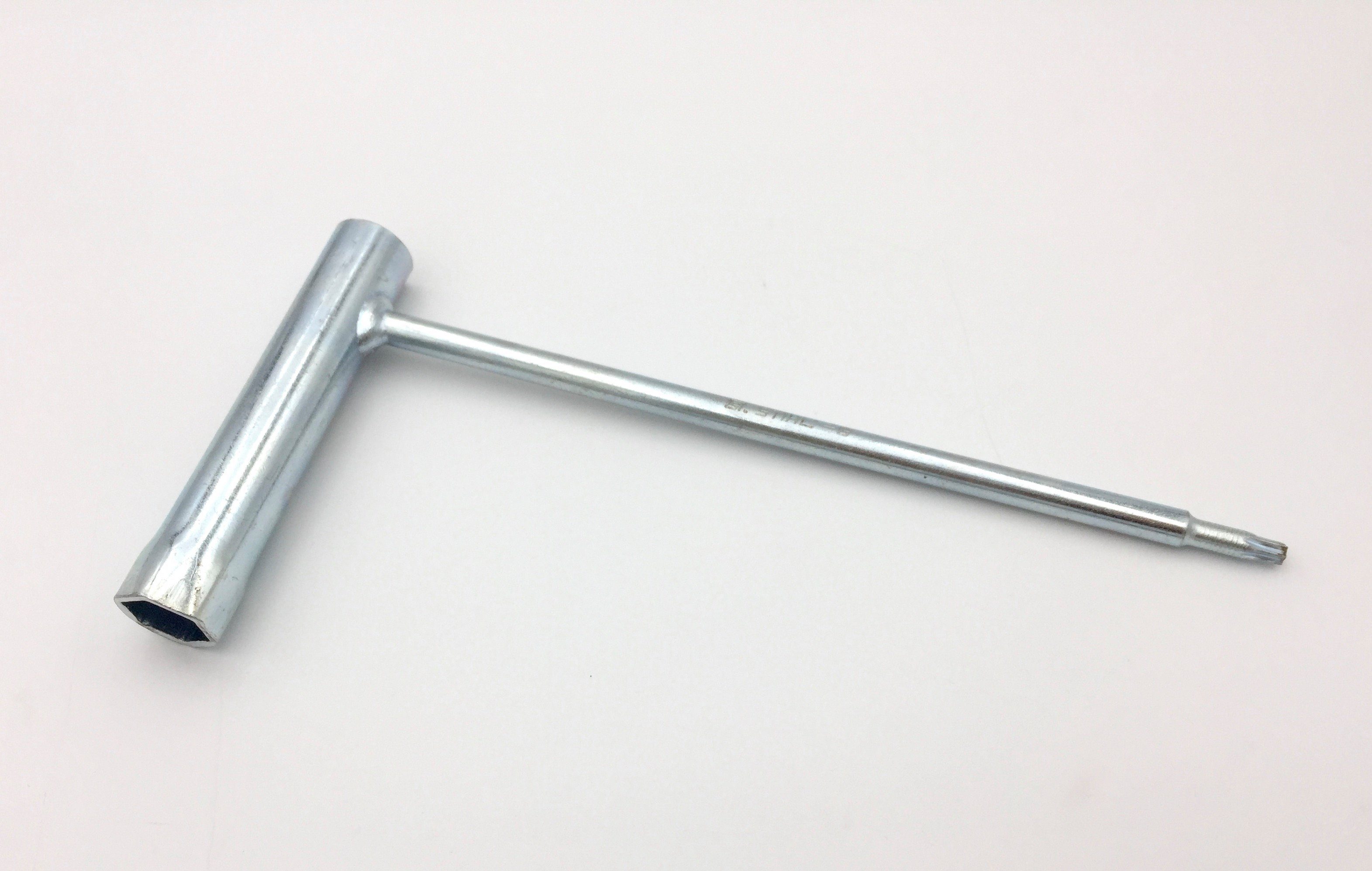 STIHL Свечной ключ Kombischlüssel, Свечной ключ 42378903400