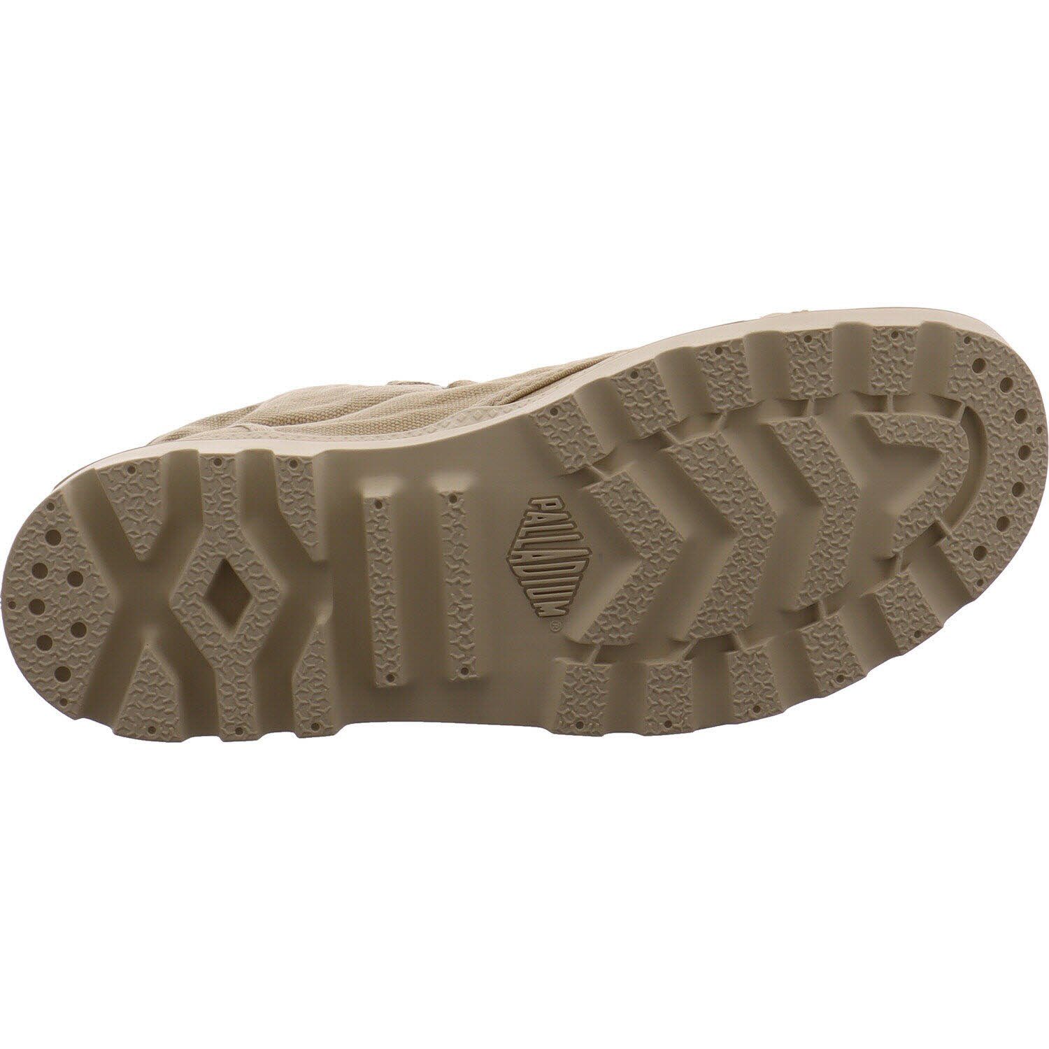 Palladium Pampa HI Schnürboots