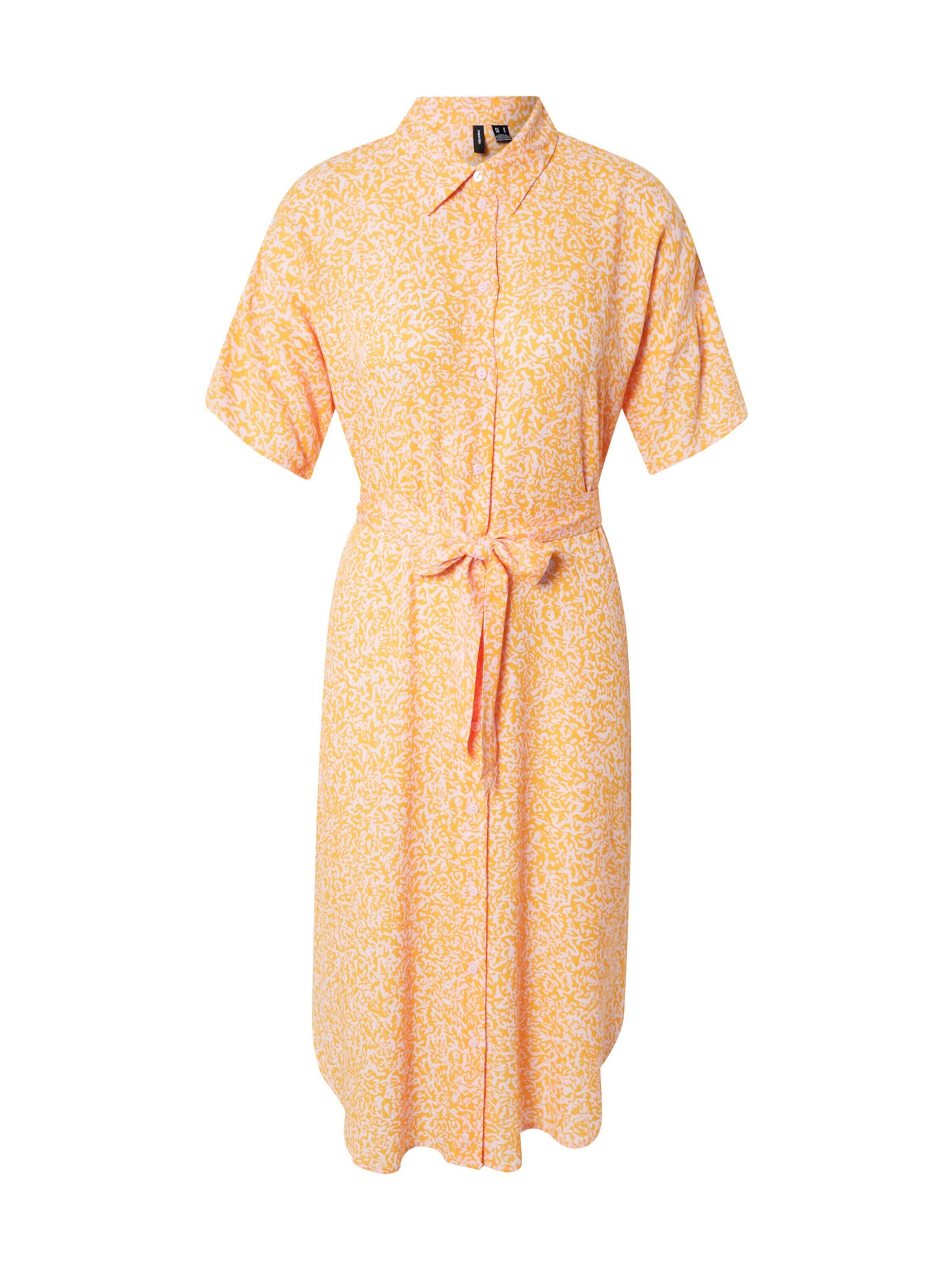 Vero Moda Blusenkleid »JENNY« (1-tlg) kaufen | OTTO