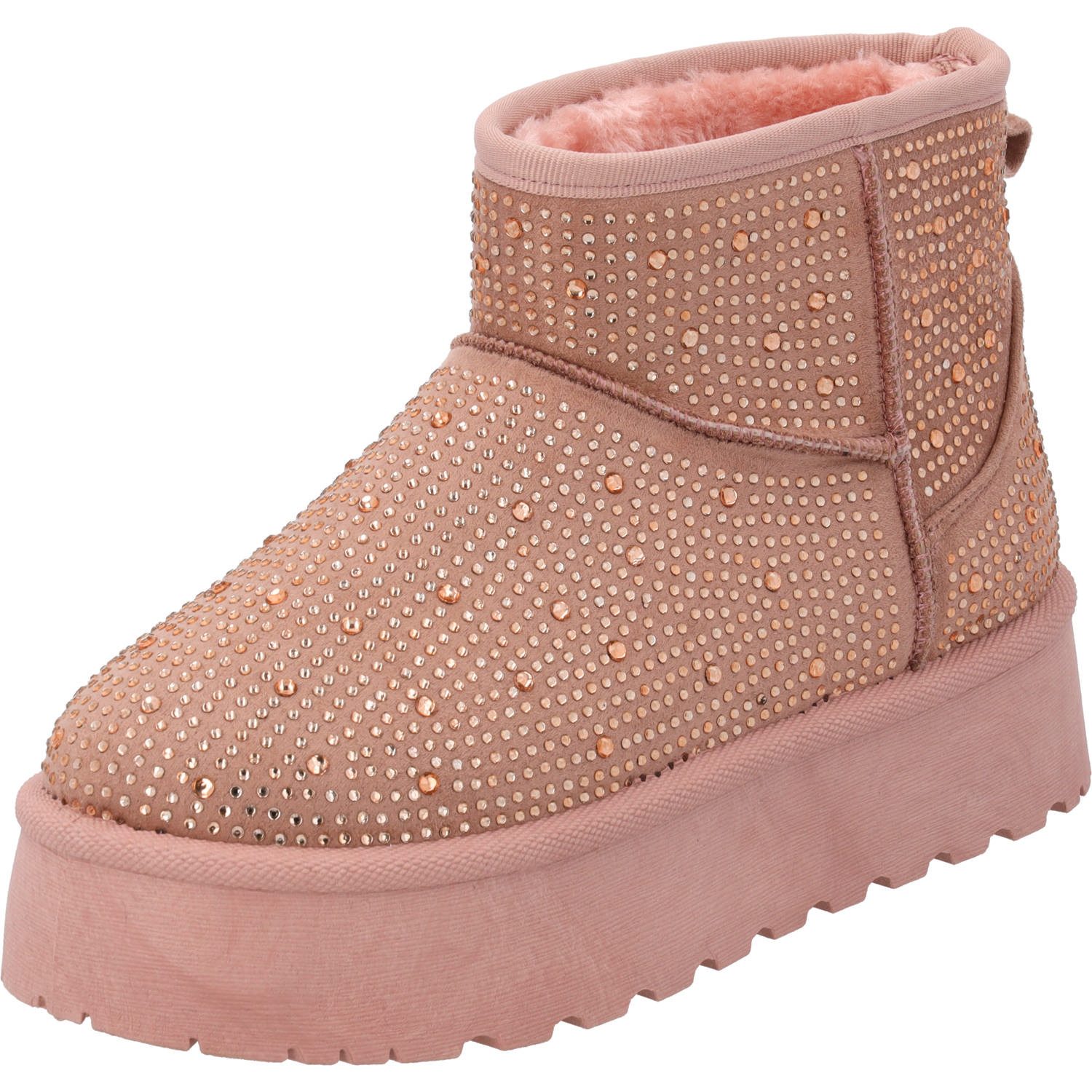 Palado Cambrisa Stiefel