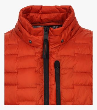 CASAMODA Steppjacke 534000900 Wind- und wasserabweisend, Abnehmbare Kapuze