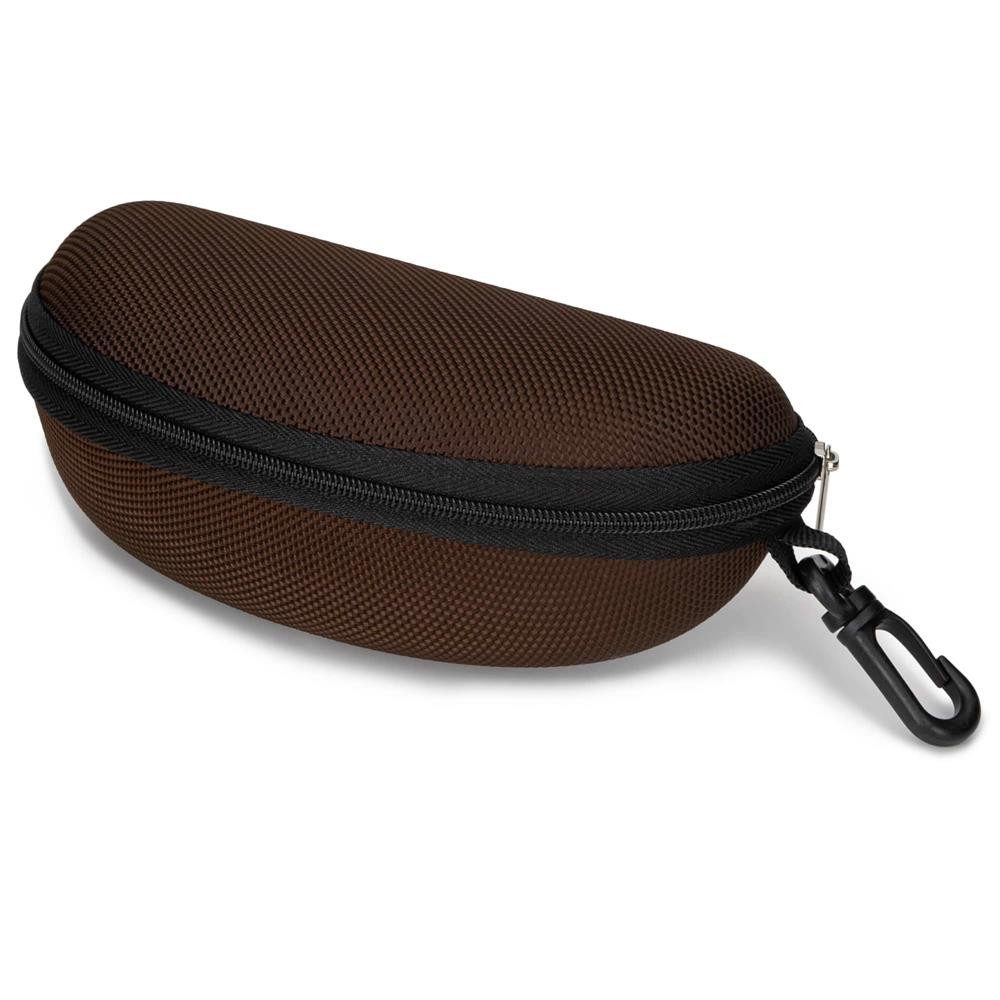 BEZLIT Eyewear Brillenetui Hardcase, im eleganten Look