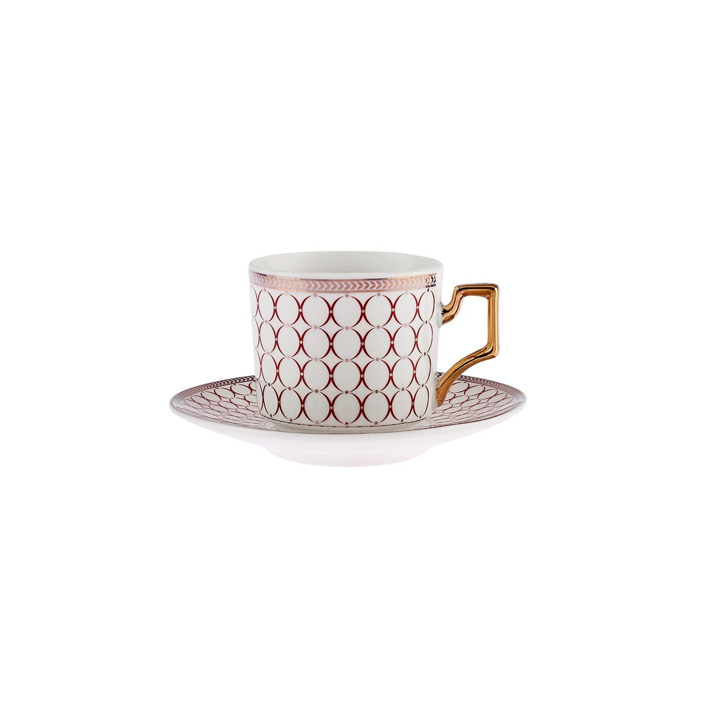 Karaca Kaffeeservice
