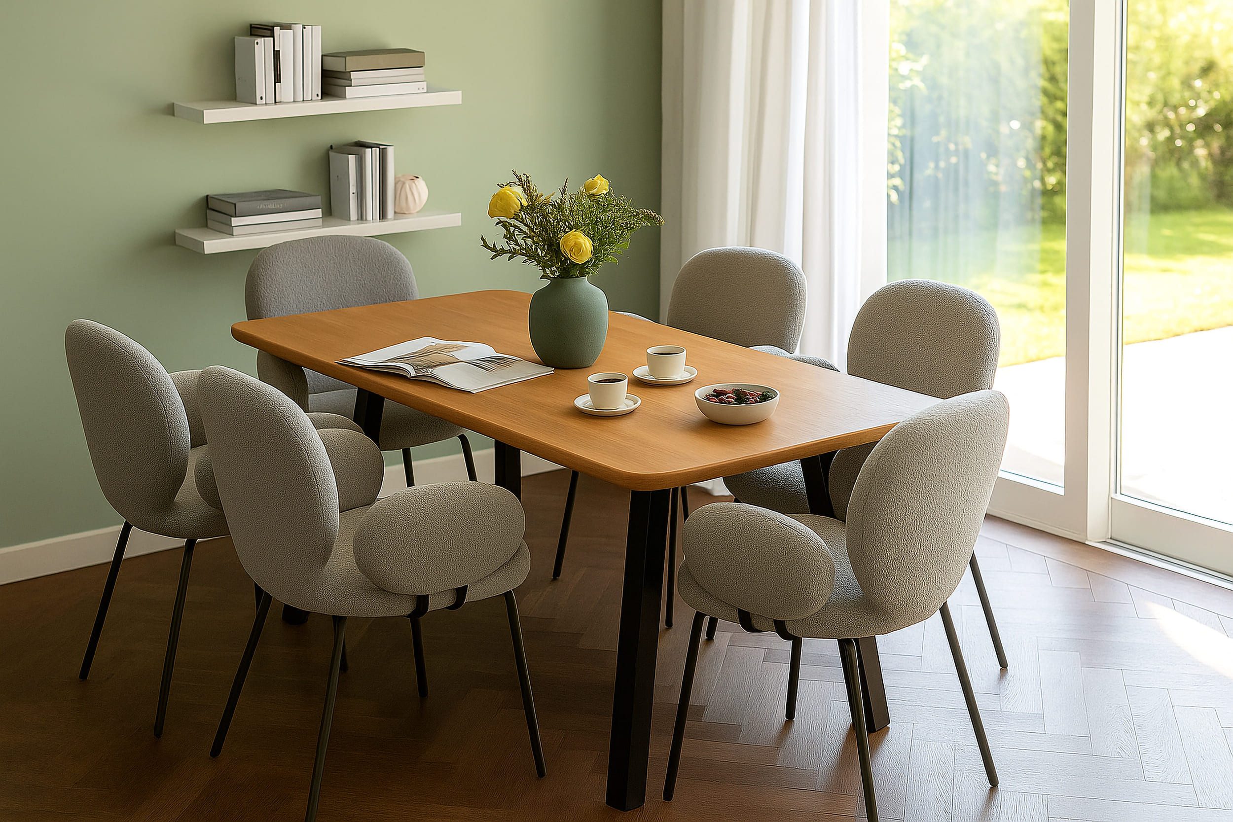 LC Home Essgruppe LC Home Lille günstig online kaufen