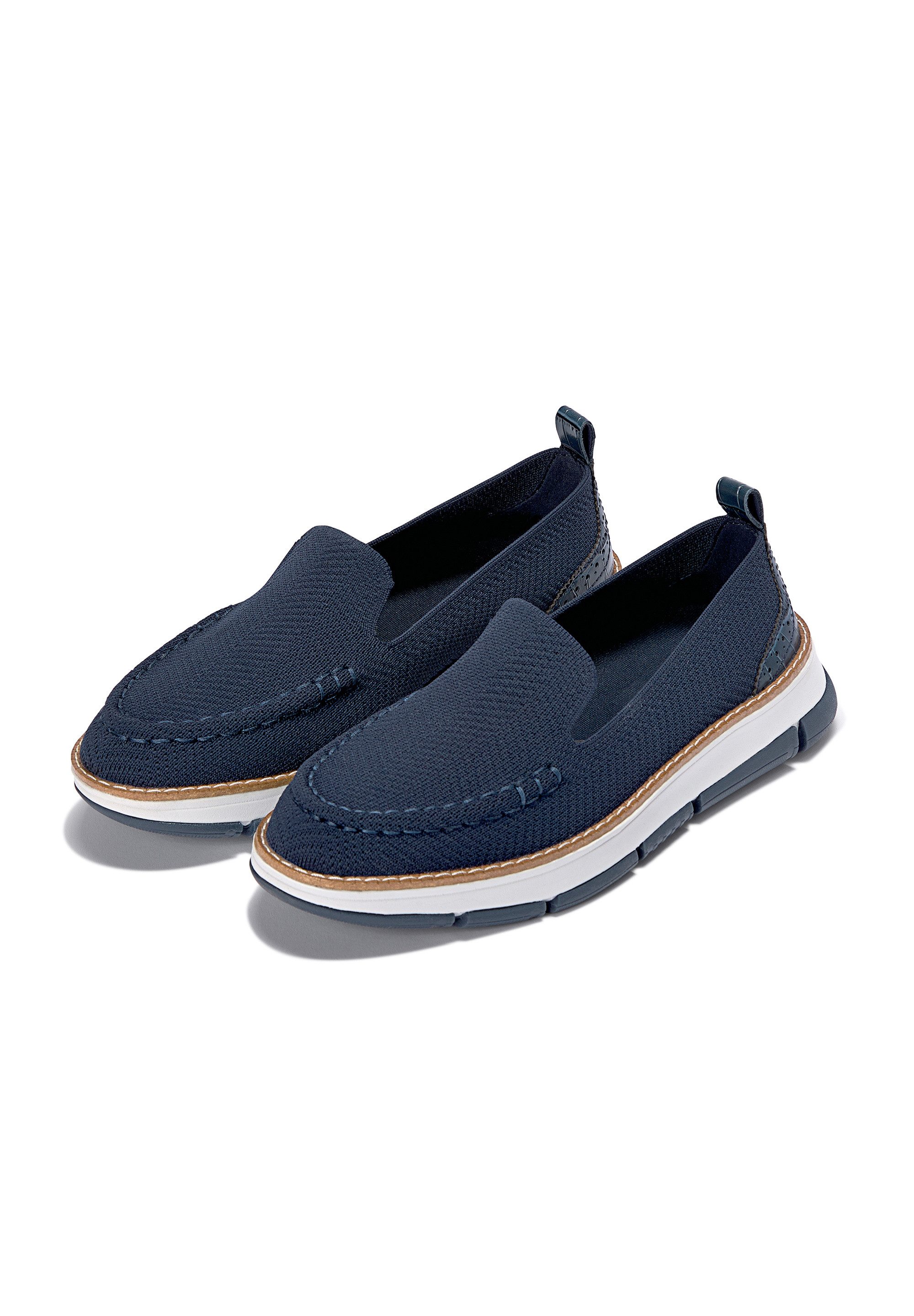 Cole Haan ZEROGRAND REVEL STITCHLITE VENETIANS Loafer alltagstauglich