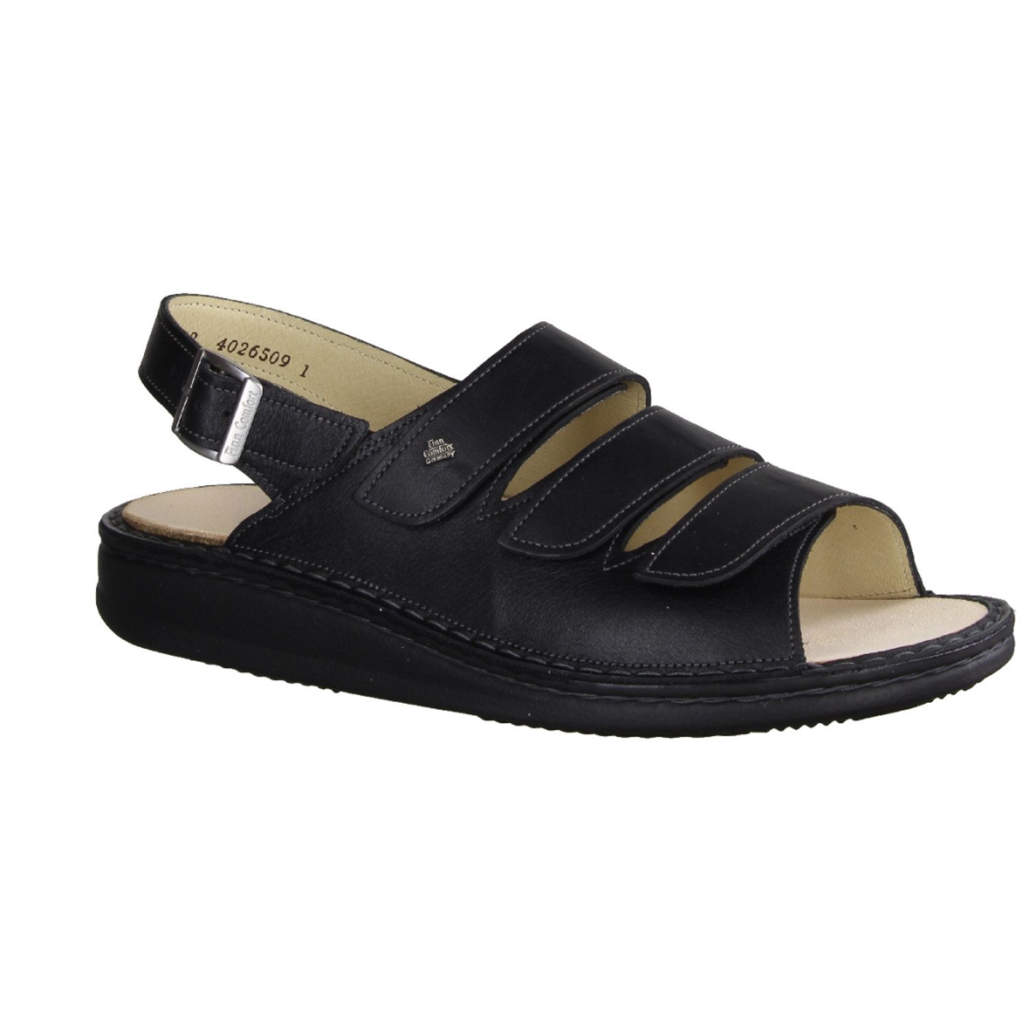 Finn Comfort Sylt Sandalette