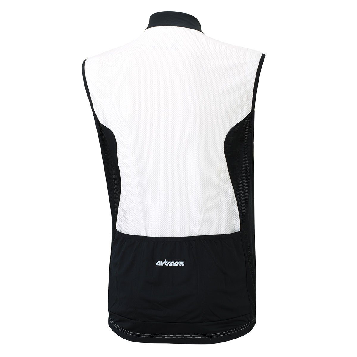 Airtracks Radtrikot Herren Fahrradtrikot Ärmellos Comfort günstig online kaufen