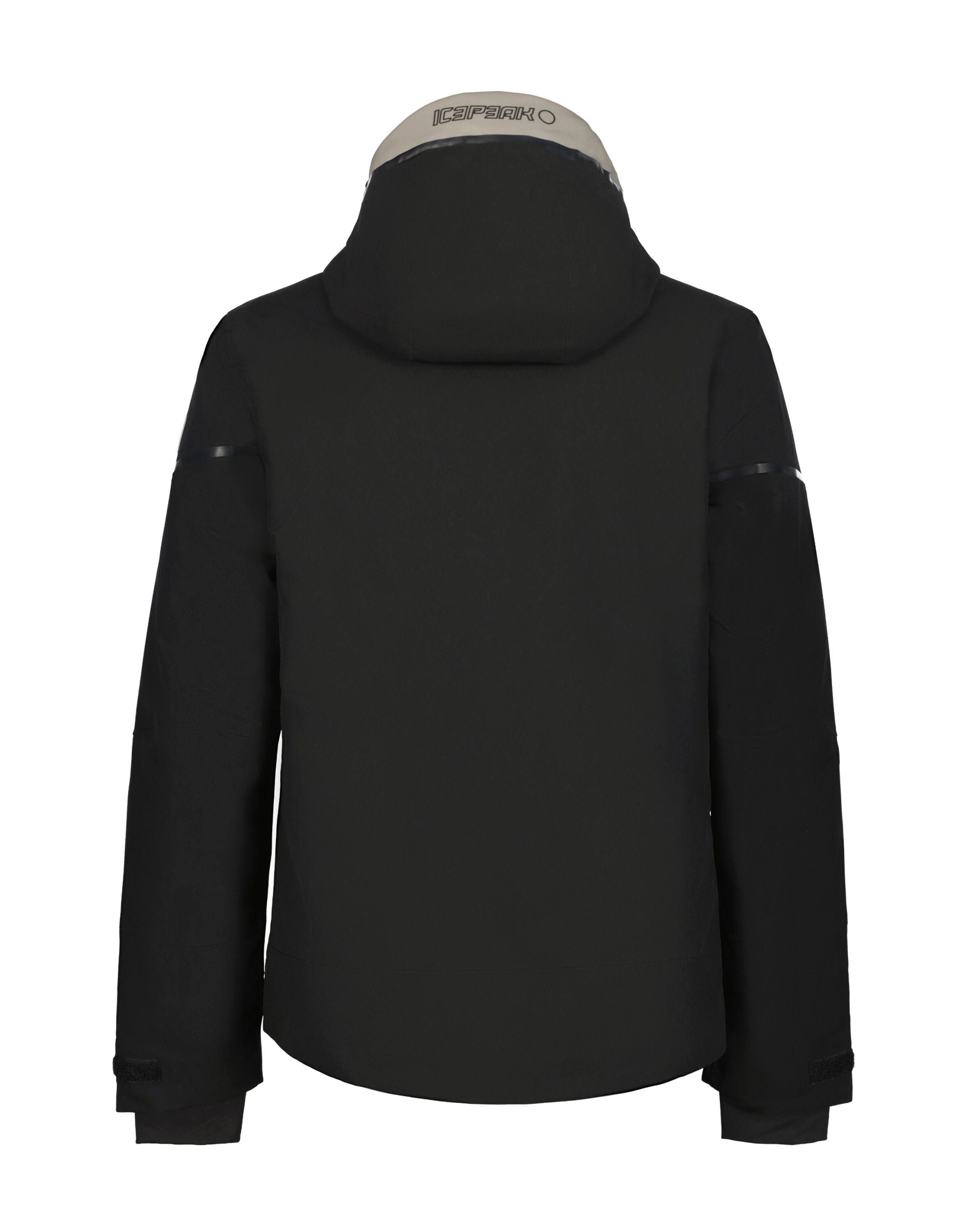Icepeak Skijacke ICEPEAK FRISCO wasserdicht, atmungsaktiv, winddicht, wasserabweisend