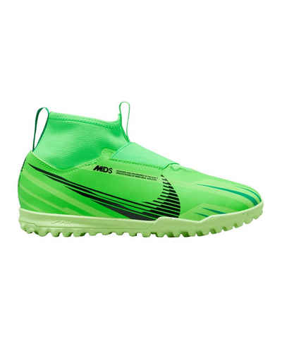 Nike Jr Air Zoom Mercurial Superfly IX Academy TF Dream Speed 8 Kids Fußballschuh