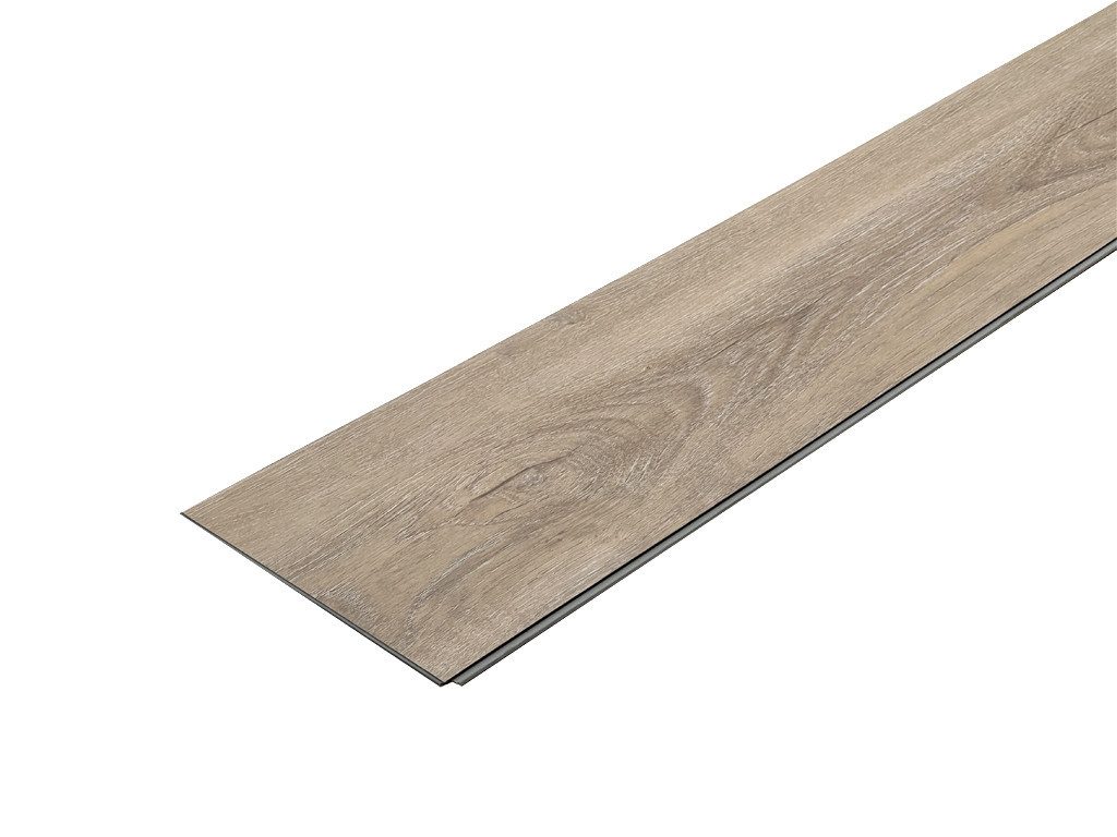Timefloor Vinylboden Timefloor Vinylboden Eiche Braun Landhausdiele 4 mm