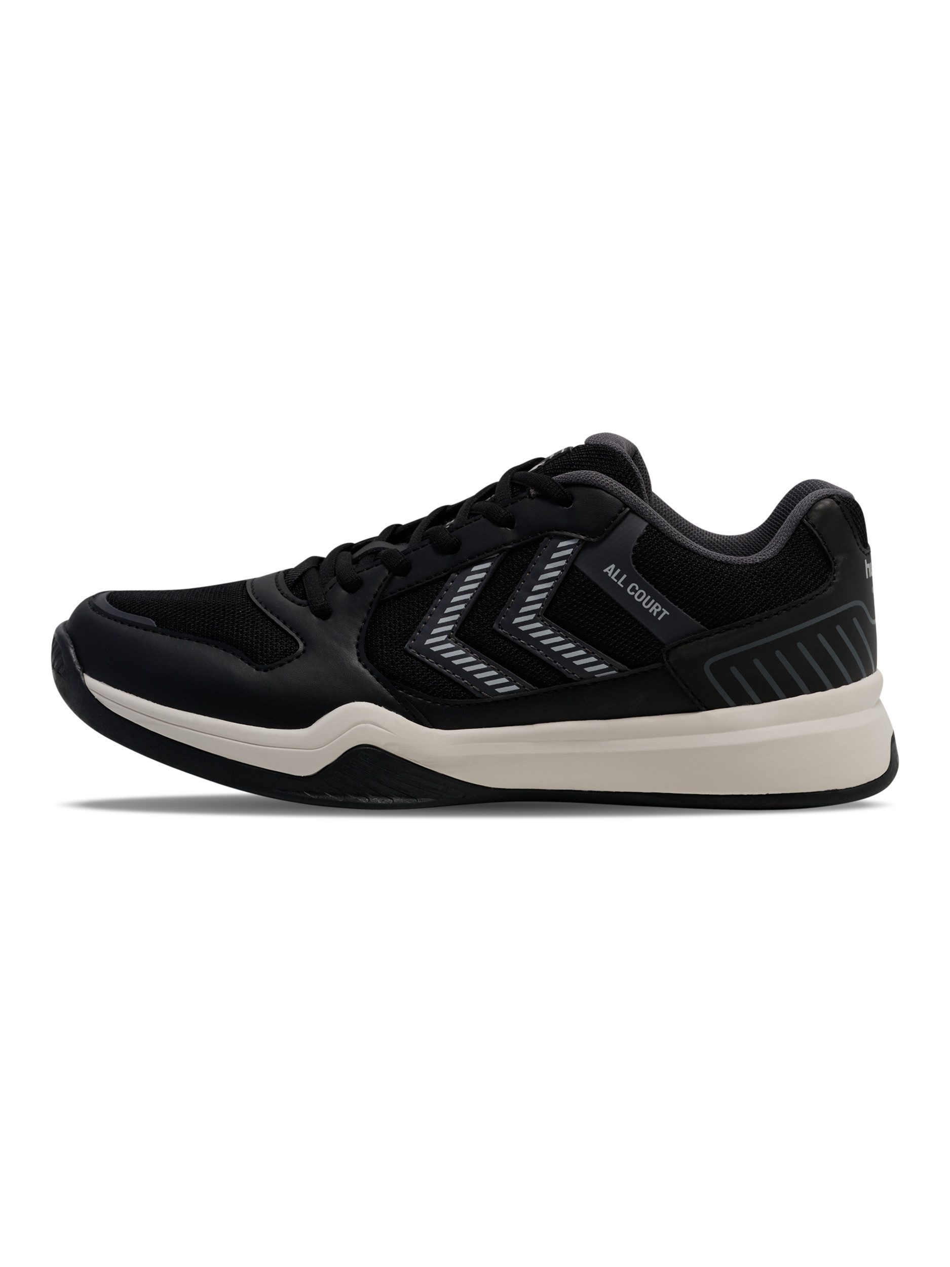hummel ALL COURT BLACK Handballschuh günstig online kaufen