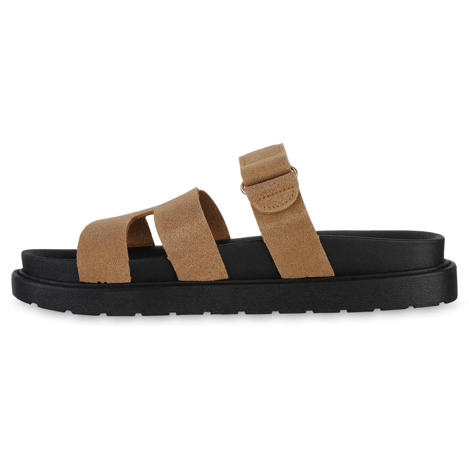 VAN HILL 841732 Pantolette Schuhe günstig online kaufen