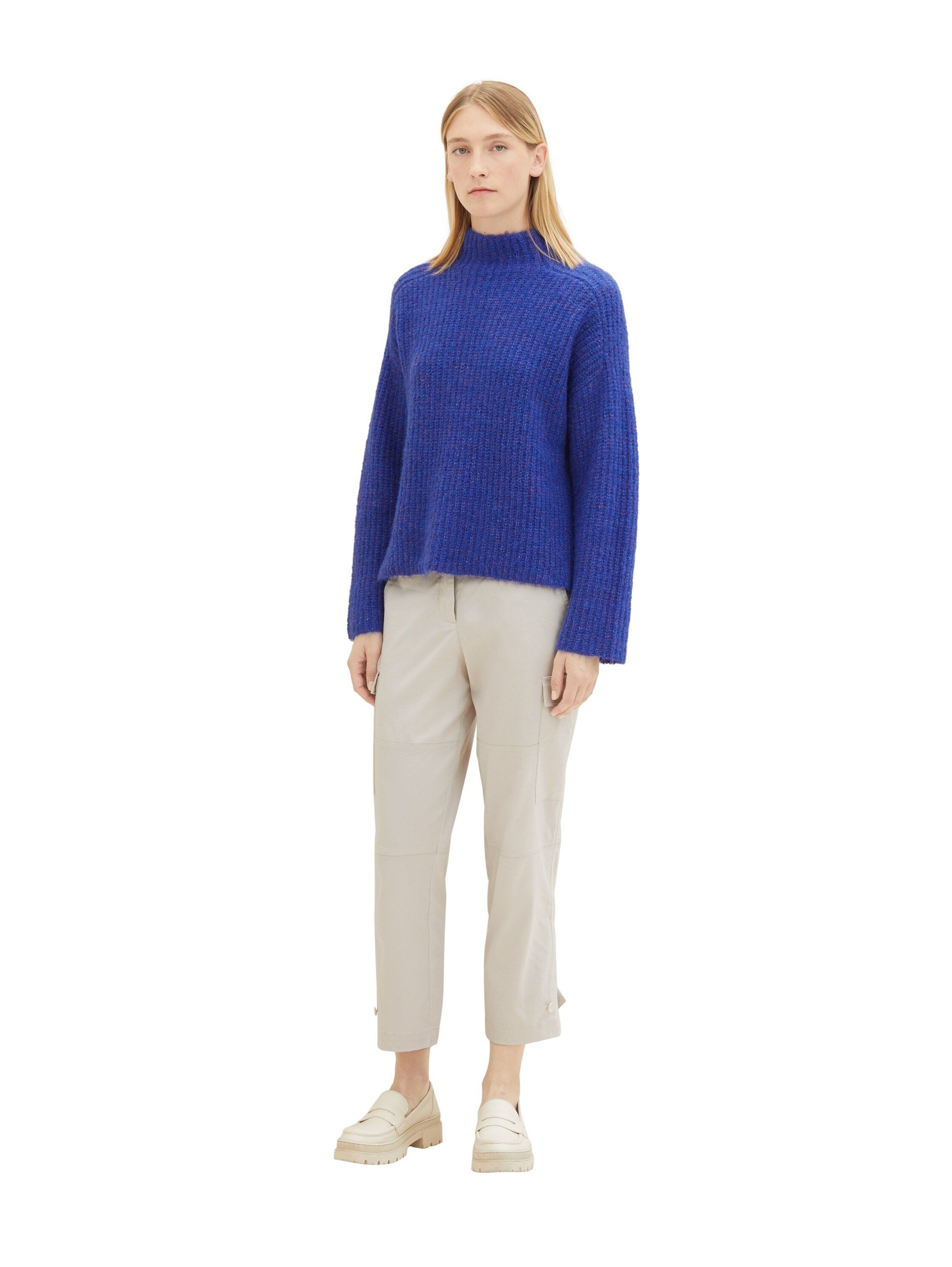 TOM TAILOR Strickpullover