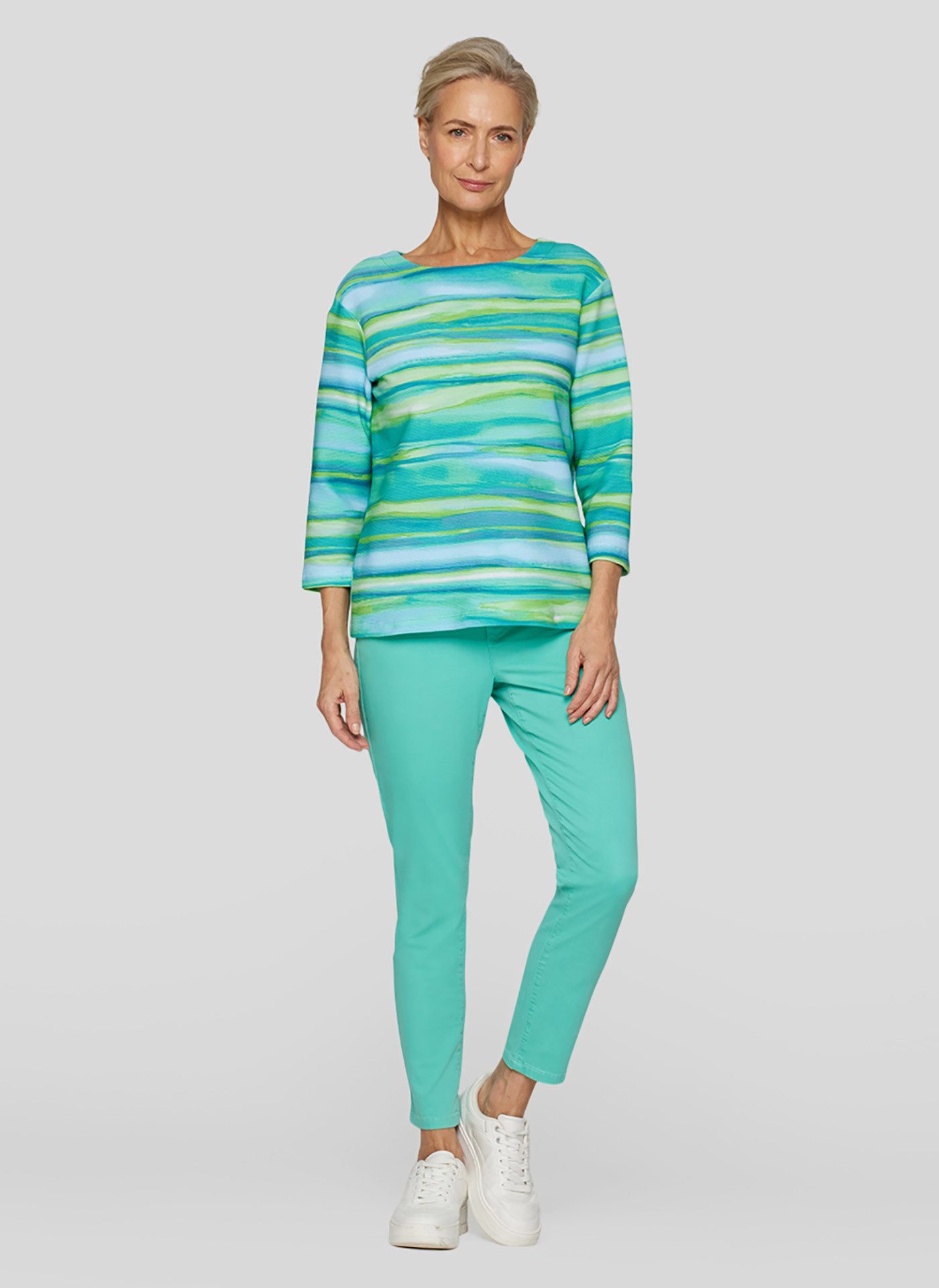 Rabe Sweatshirt Sweatshirt