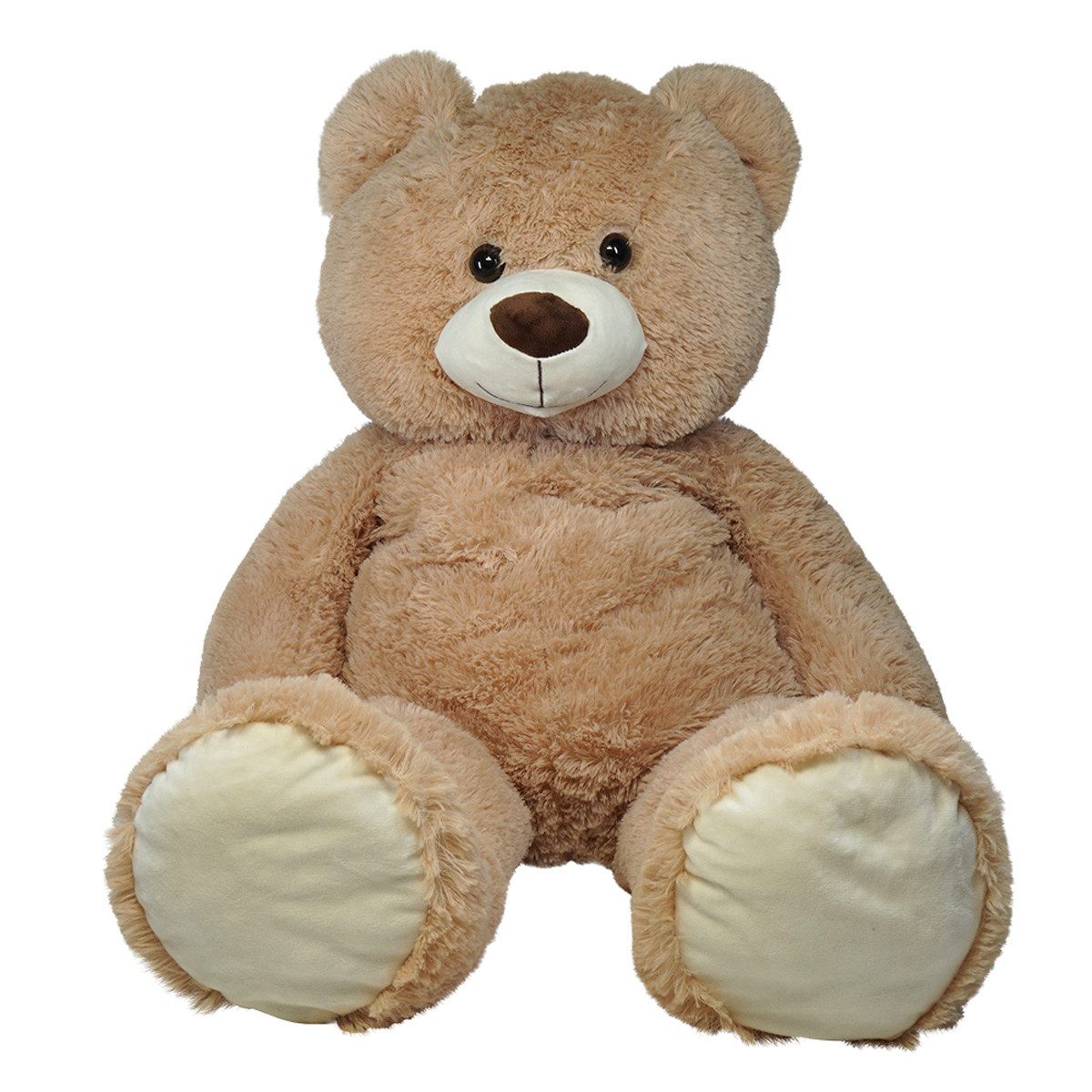 Jollity Plüschfigur Kuscheltier Teddybär für Kinder günstig online kaufen