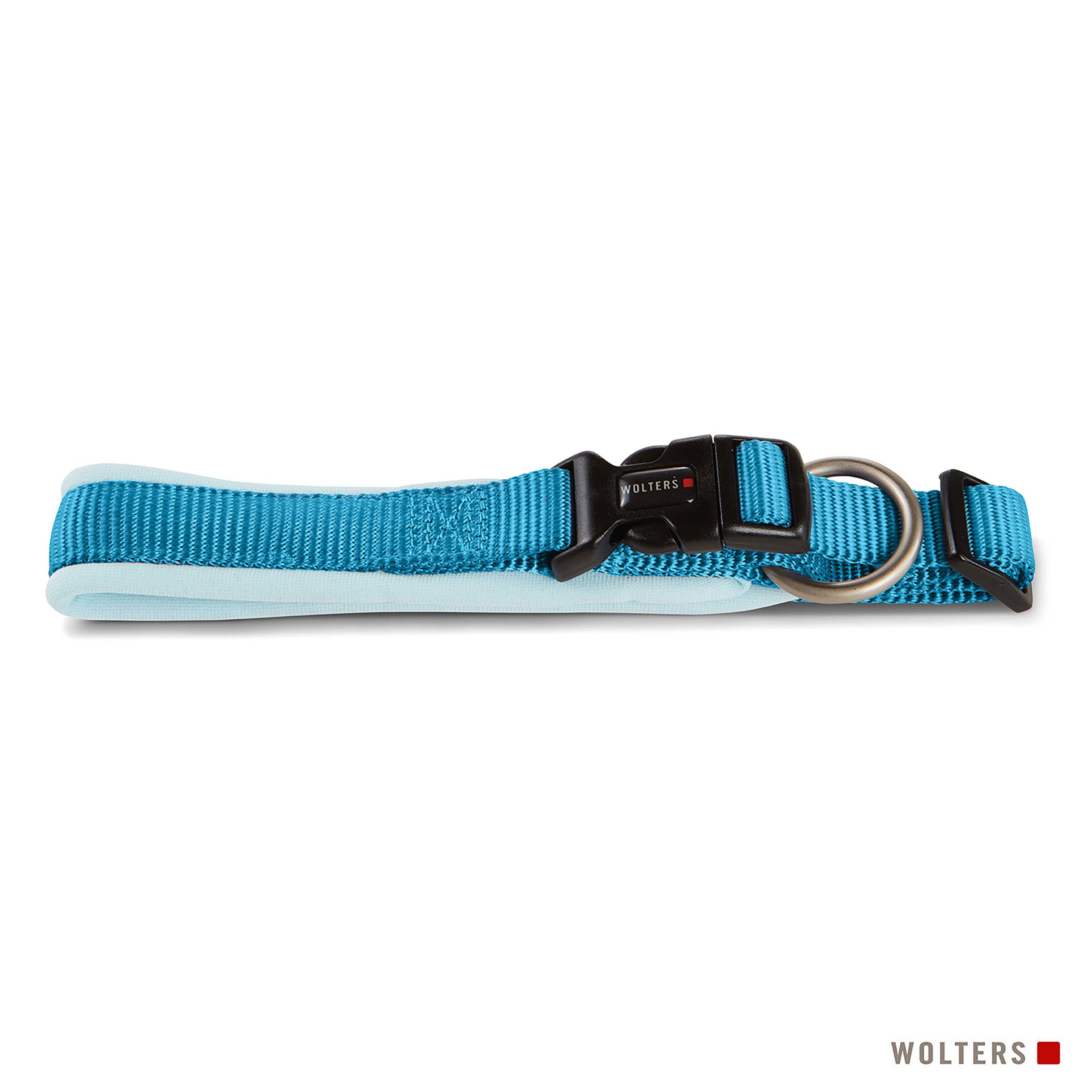 Wolters Hunde-Halsband Professional Comfort Halsband, Nylon, Neopren, in verschiedenen Größen, gepolstert