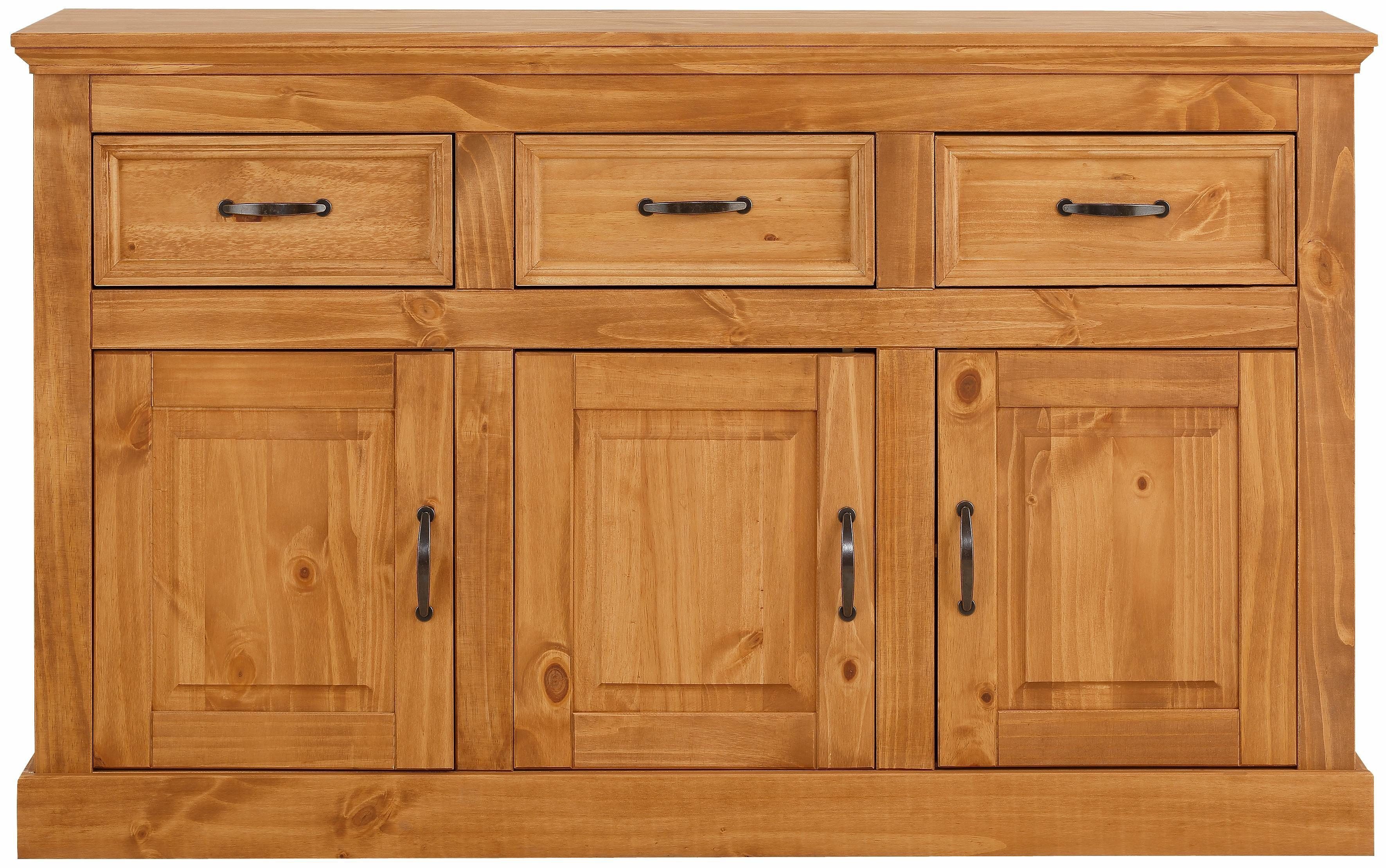 Home affaire Sideboard Selma, Kommode aus günstig online kaufen