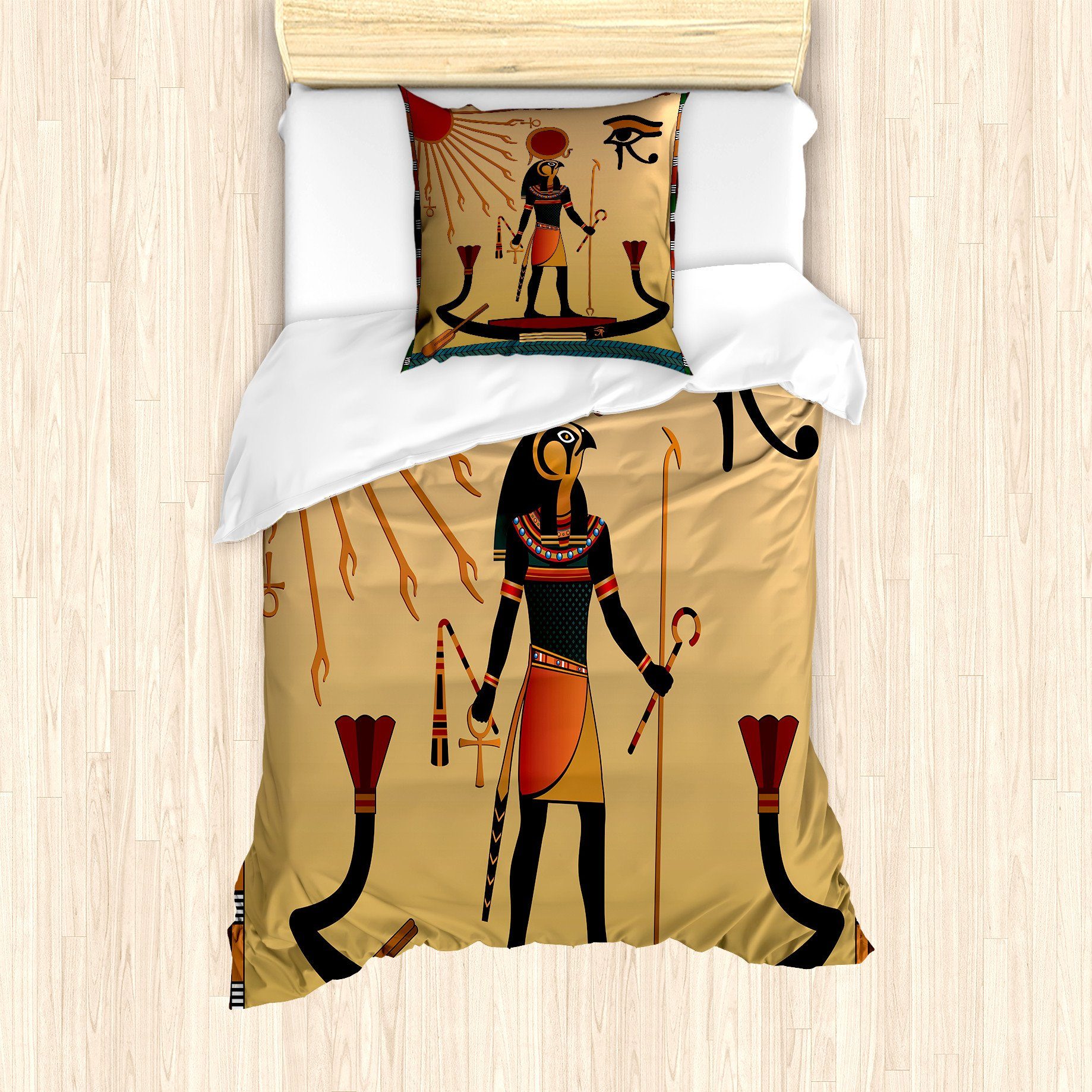 Abakuhaus Bettwäsche Milbensicher Allergiker geeignet mit günstig online kaufen