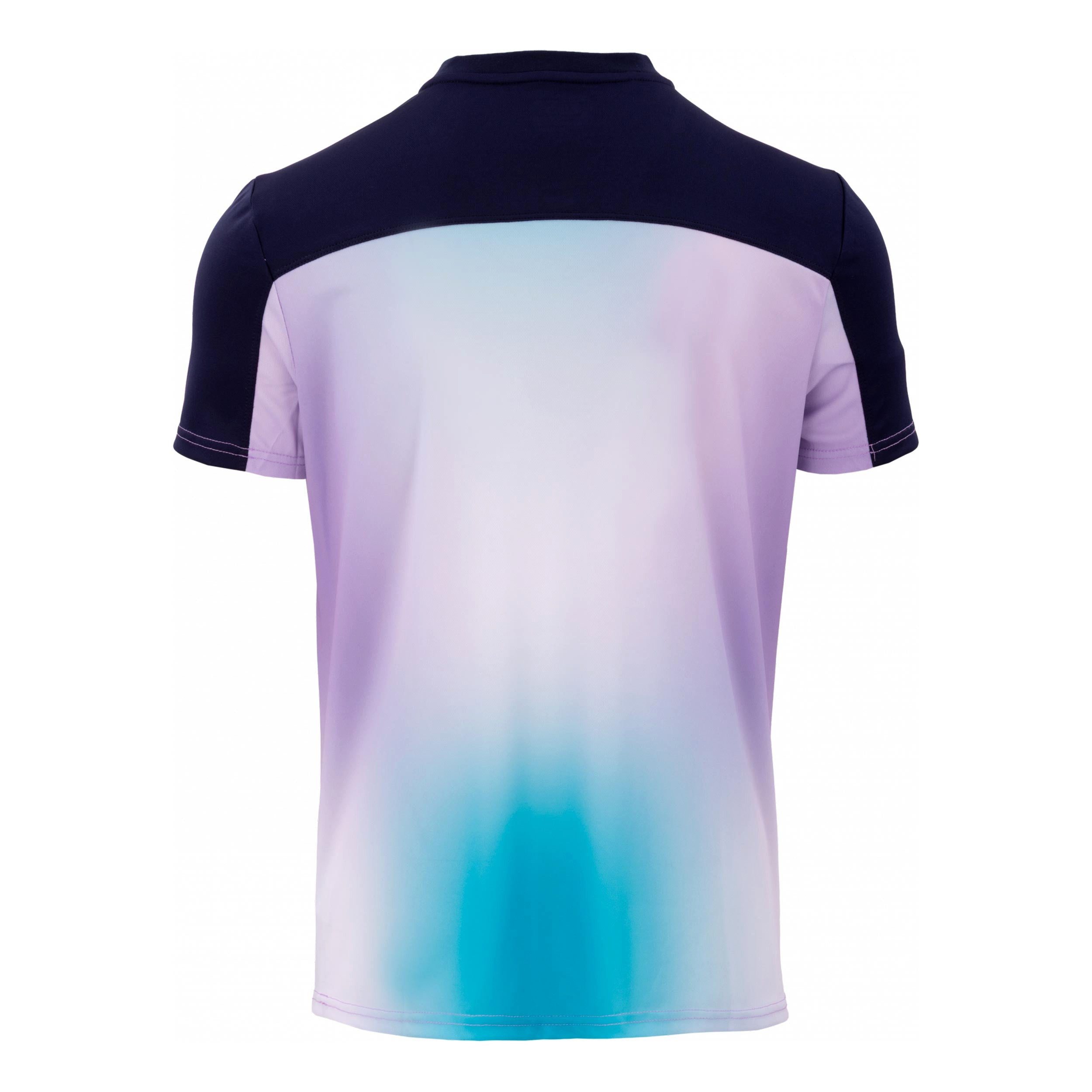 Fila T-Shirt Henley Taavi