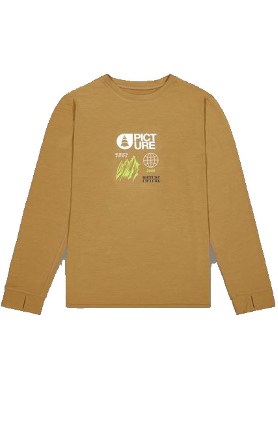 Picture Kapuzenpullover