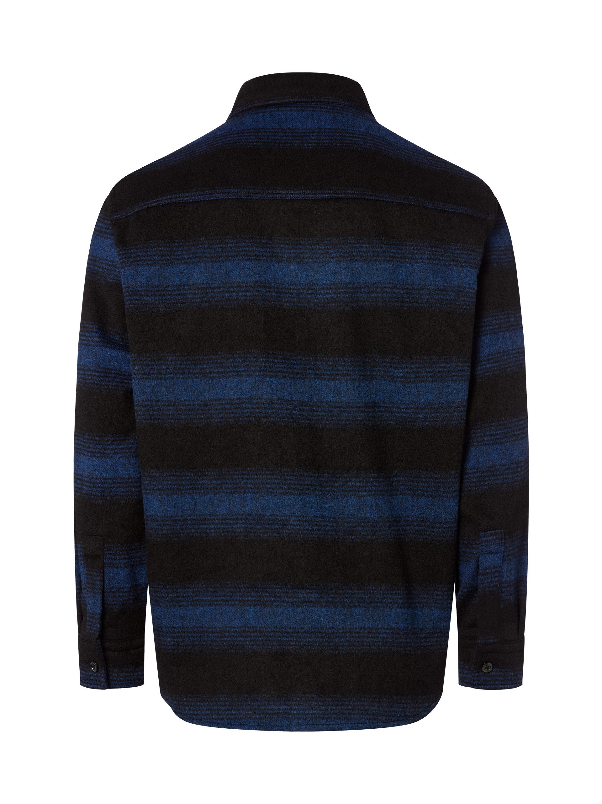 HUGO Blue Outdoorhemd Ebolt günstig online kaufen