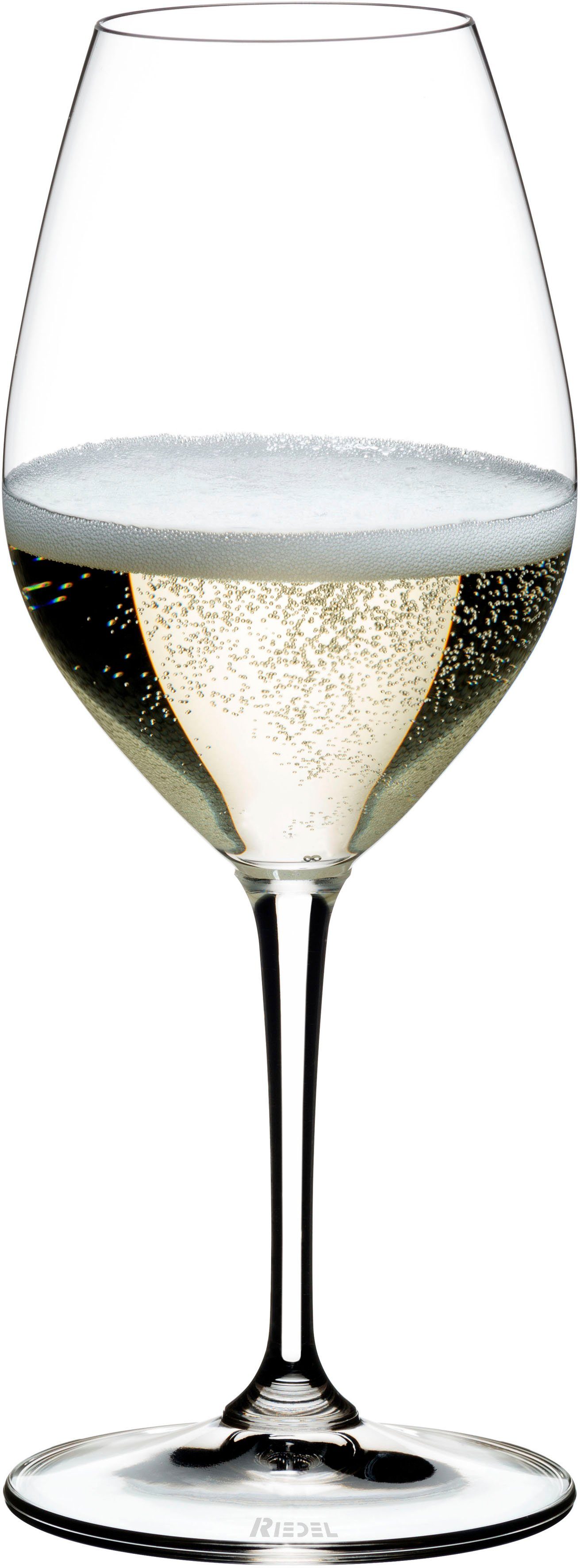 Champagnerglas Vinum