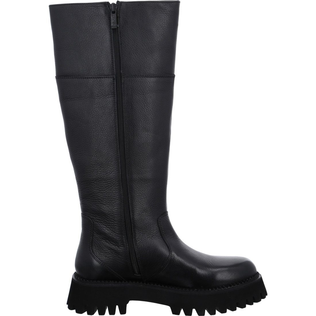 Ara Ara Schuhe, Stiefel Amsterdam Glattleder Stiefel 