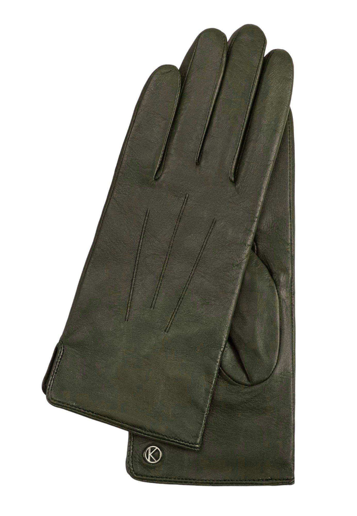 Lederhandschuhe CARLA
