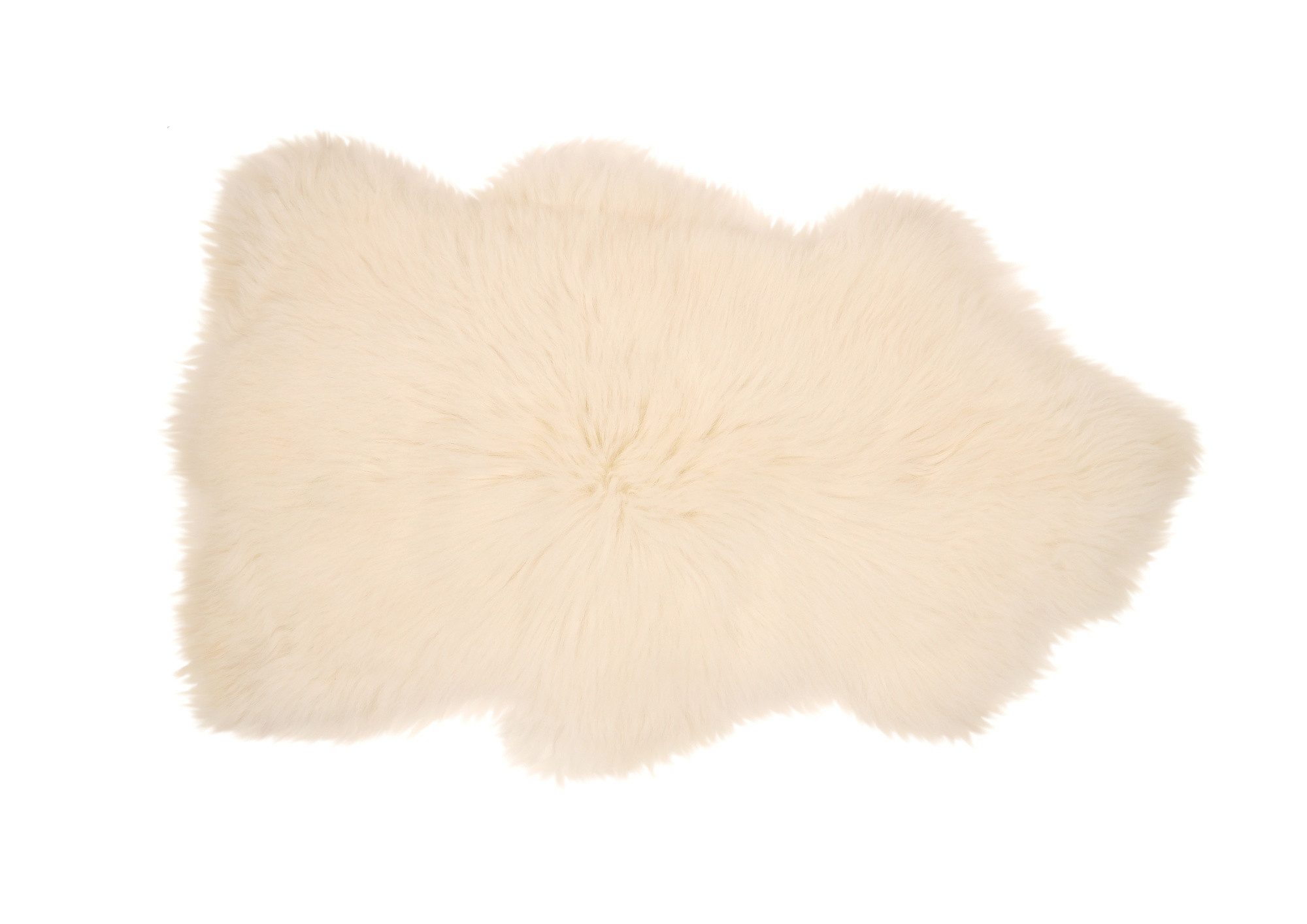 Kaiser Fellteppich Dekorations-Lammfell günstig online kaufen