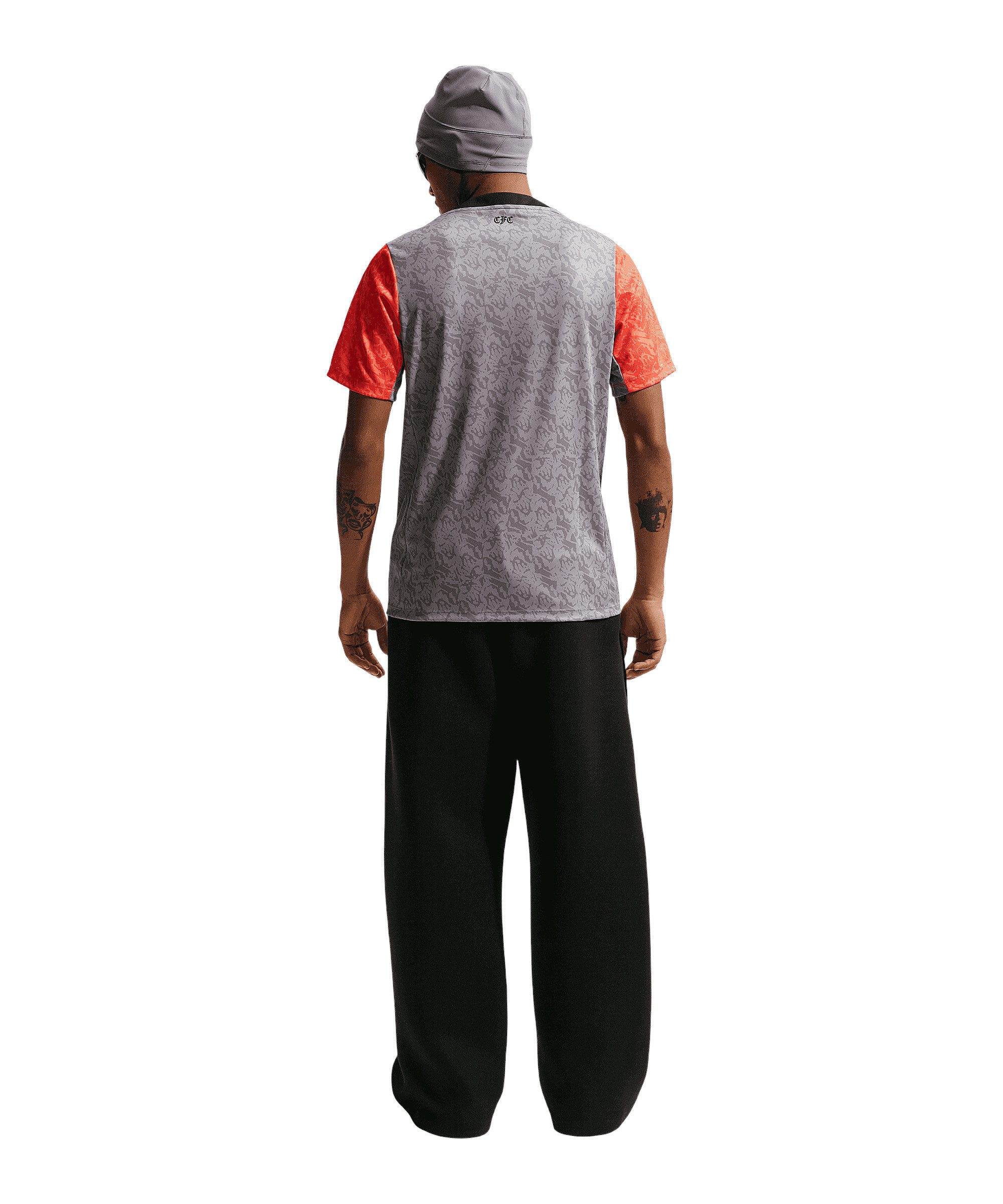 Nike T-Shirt Nike Performance Polyester günstig online kaufen