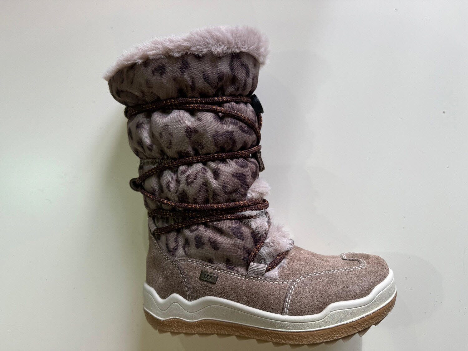 Imac Frosty Stiefel