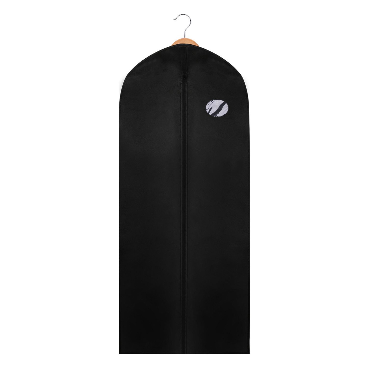 Clanmacy Sitzsack 1-3St. Kleidersack mit/ohne Schuhtasche günstig online kaufen