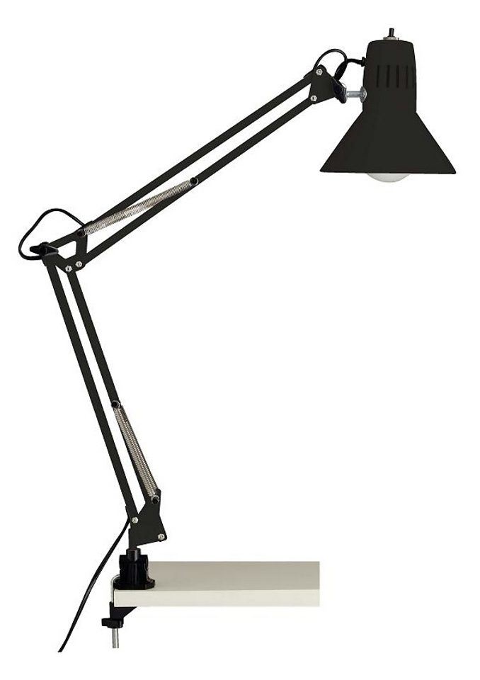 Klemm-/Tischleuchte, Brilliant Leuchten, »HOBBY« (1flg.) online kaufen