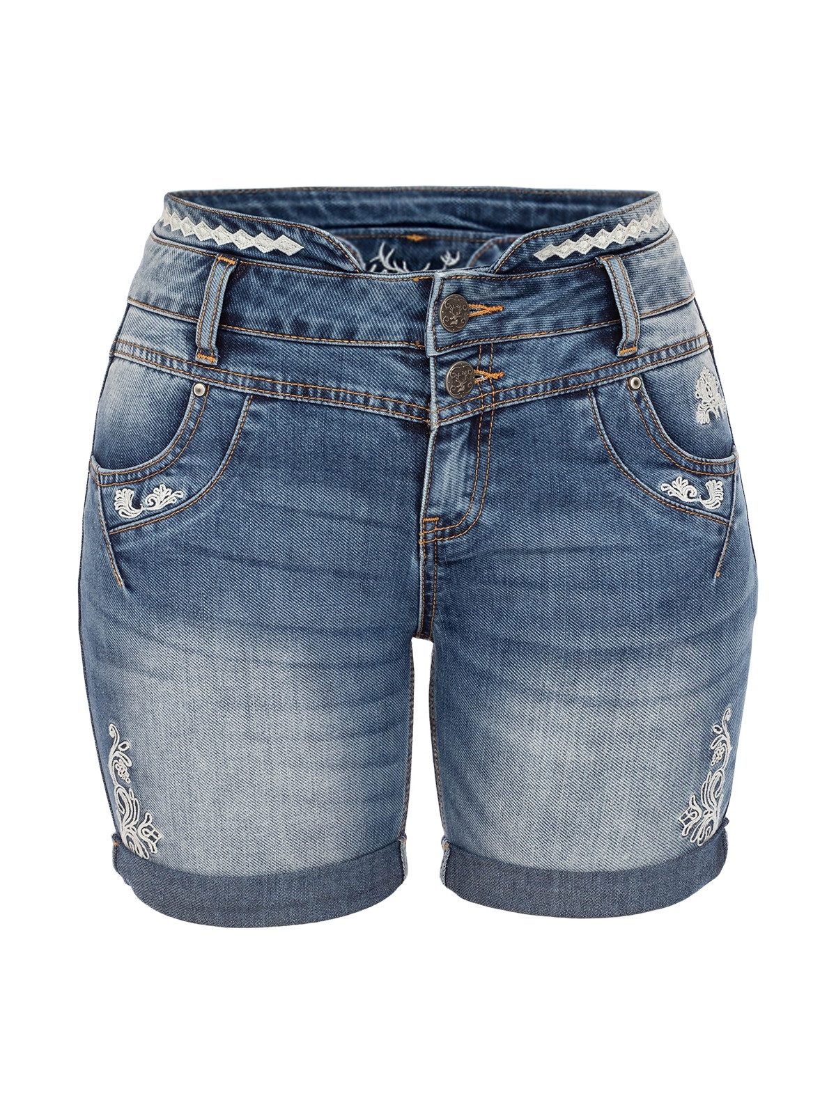 Hangowear Trachtenhose YONNA