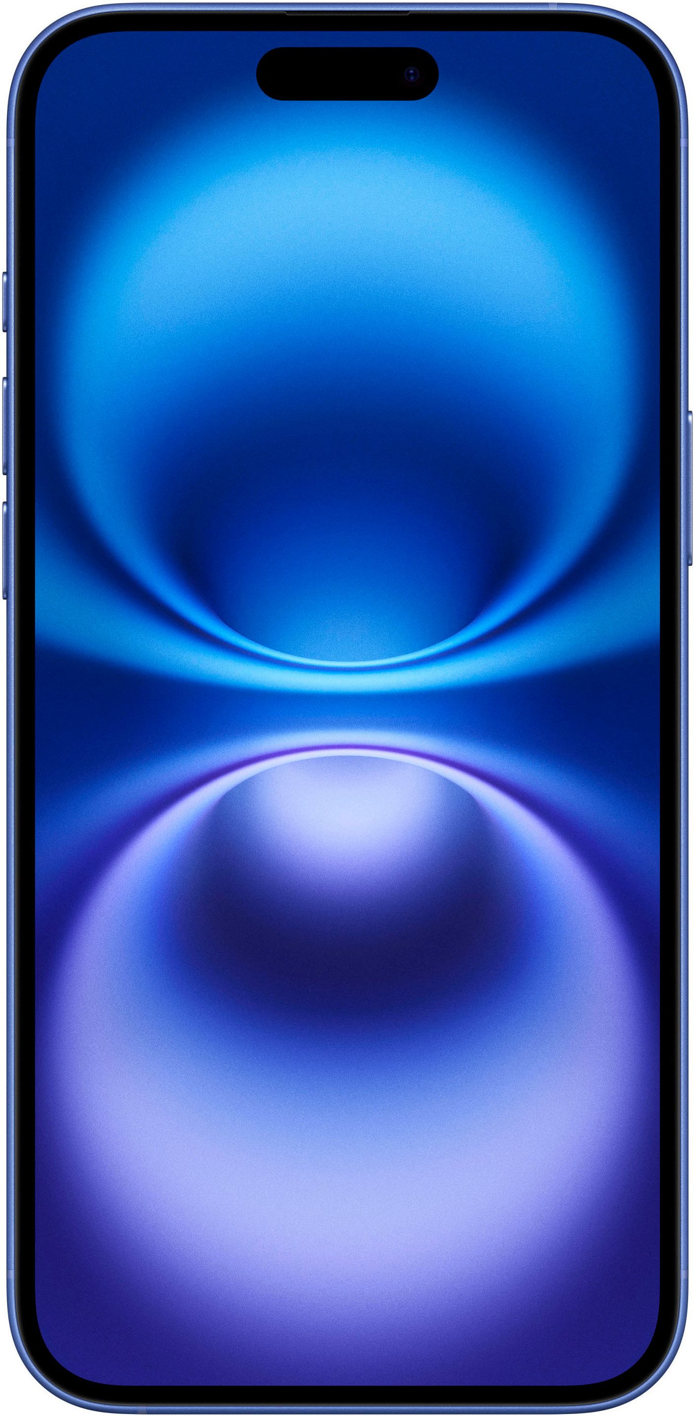 Apple iPhone 16 Plus 128GB Blau