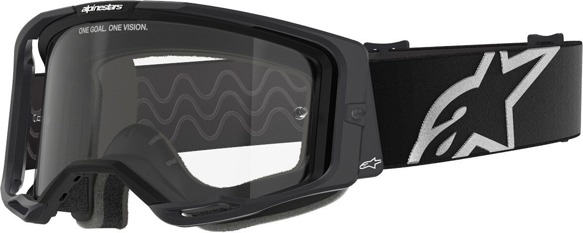 Alpinestars Motorradbrille Vision 8 Corp Motocross Brille