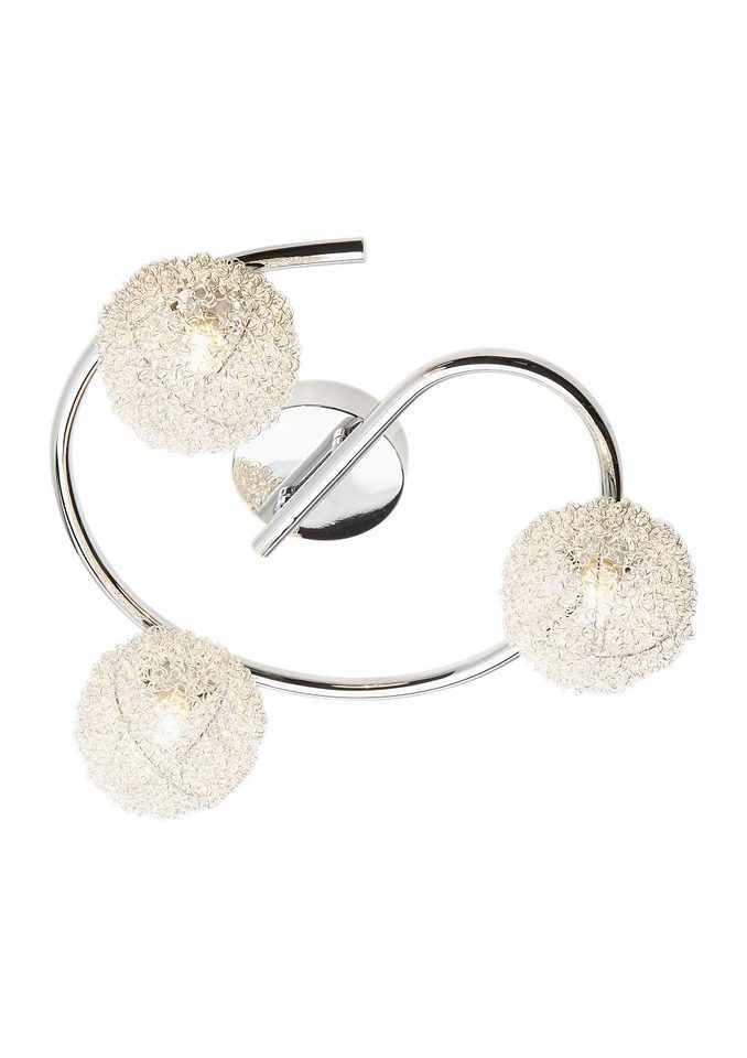 Brilliant Leuchten Deckenleuchte »BELIS«, Deckenlampe, 3-flg online