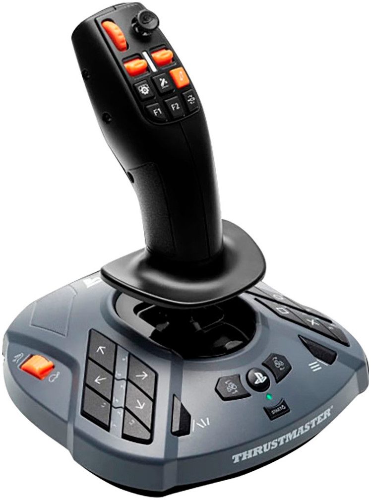 SIMTASK FARMSTICK PLAYSTATION Joystick