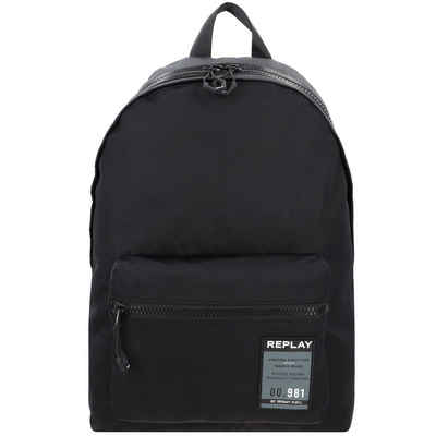 Replay Rucksack, Nylon