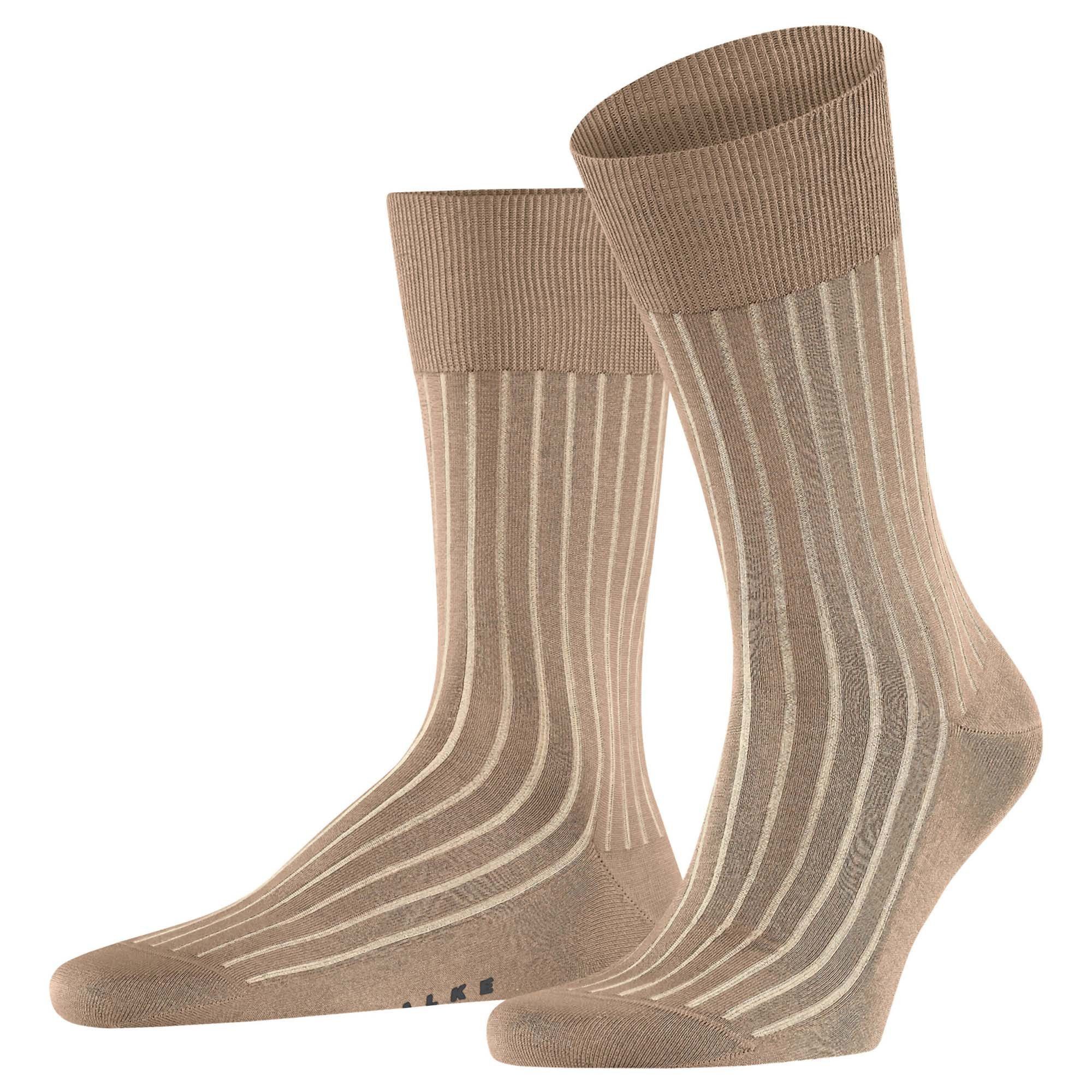 Kurzsocken Herren Socken 1er Pack Baumwolle Shadow